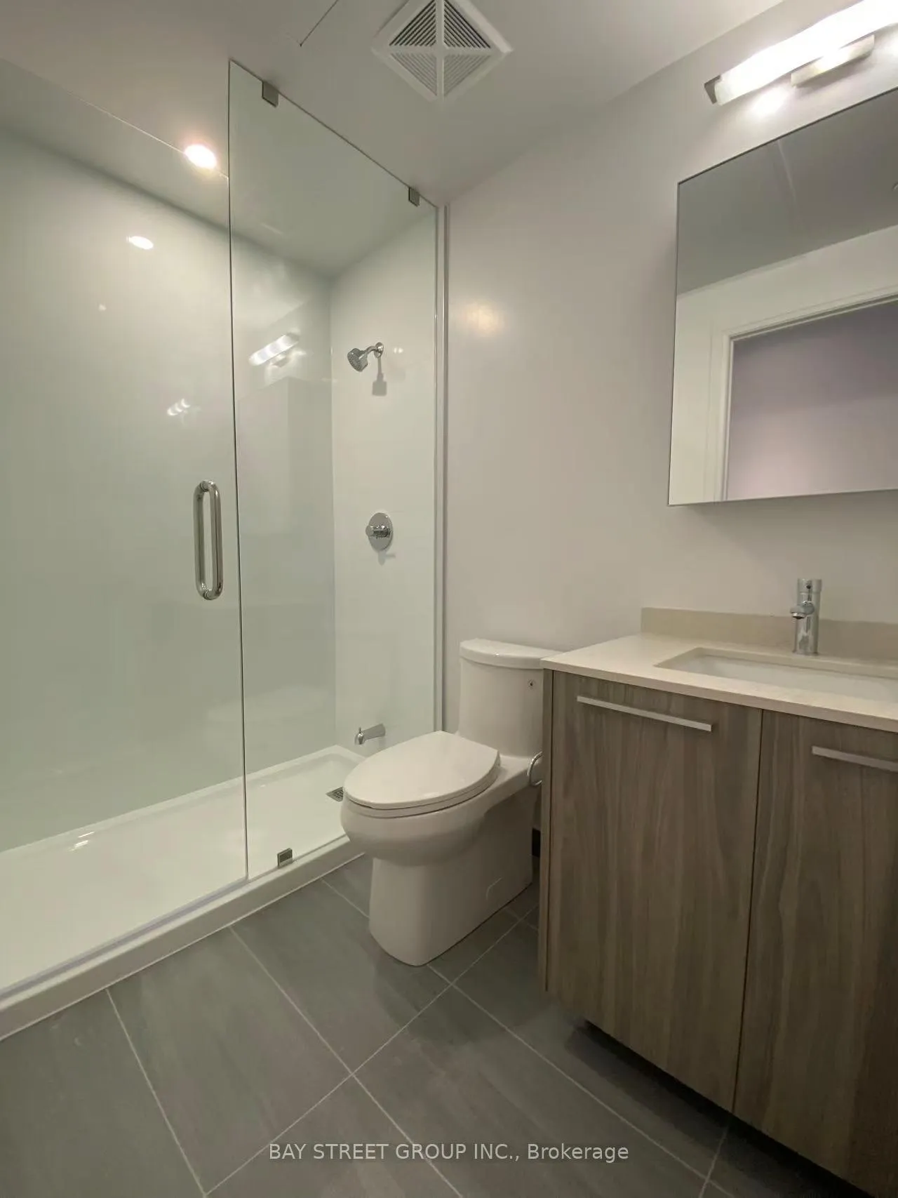 Photo 11 of Unit 1512, 65 Broadway Avenue, Toronto, Mount Pleasant West — HOMEH