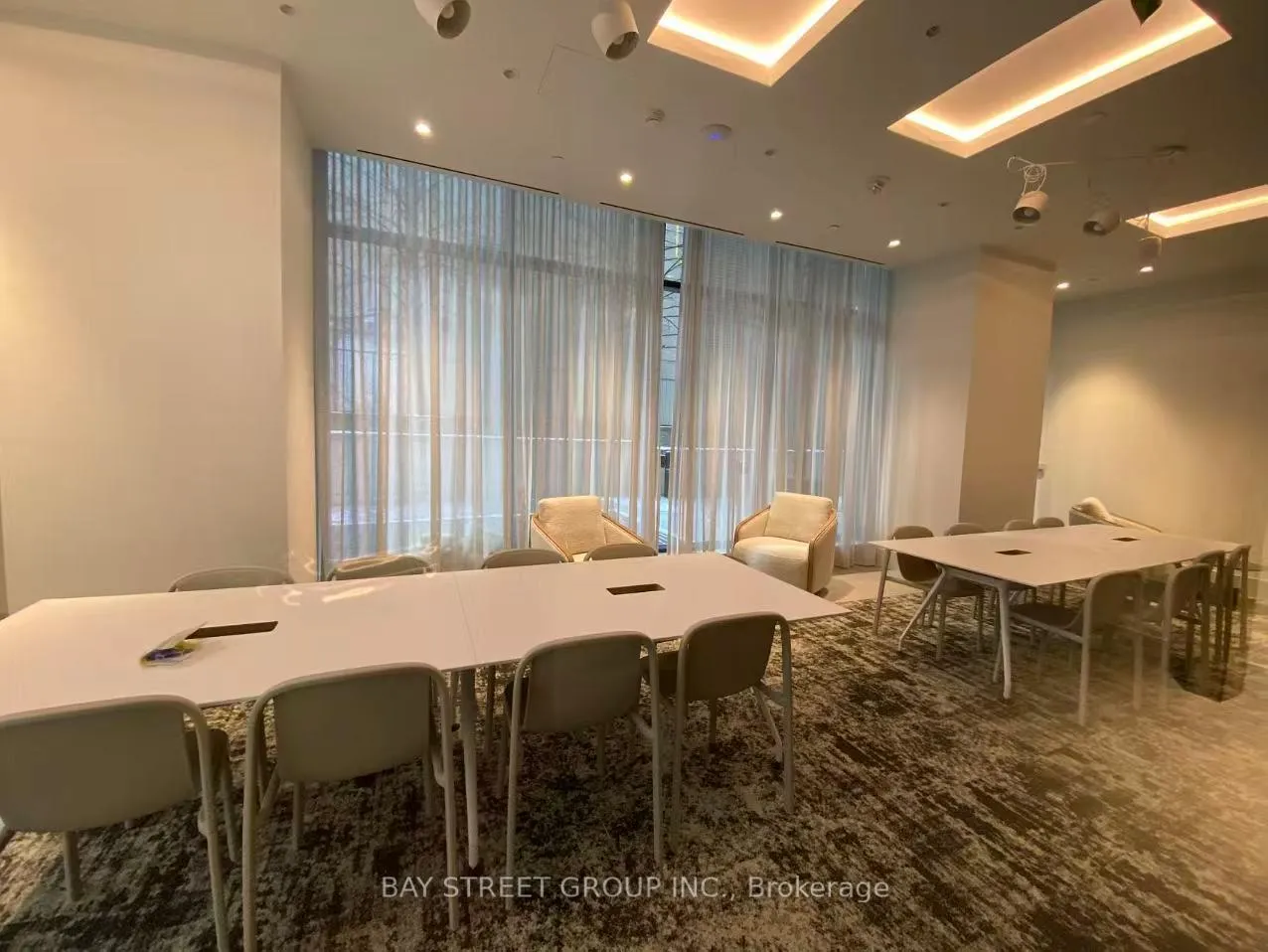 Photo 13 of Unit 1512, 65 Broadway Avenue, Toronto, Mount Pleasant West — HOMEH