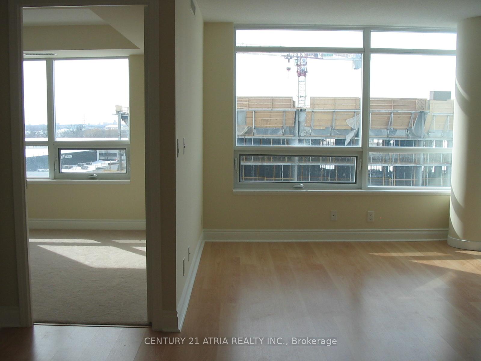 Photo 2 of Unit 708, 75 South Town Centre Boulevard, Markham, Unionville — HOMEH