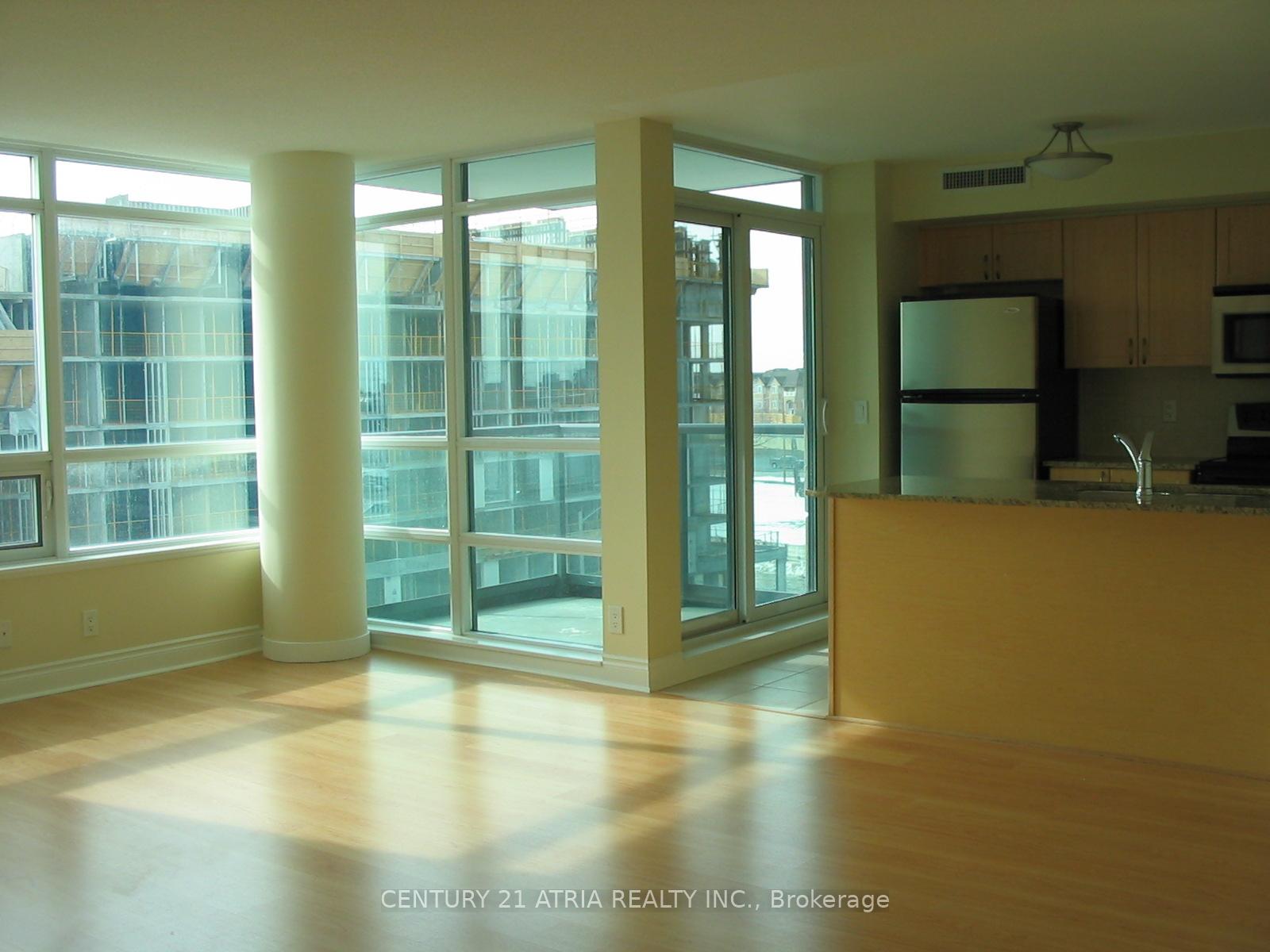 Photo 6 of Unit 708, 75 South Town Centre Boulevard, Markham, Unionville — HOMEH