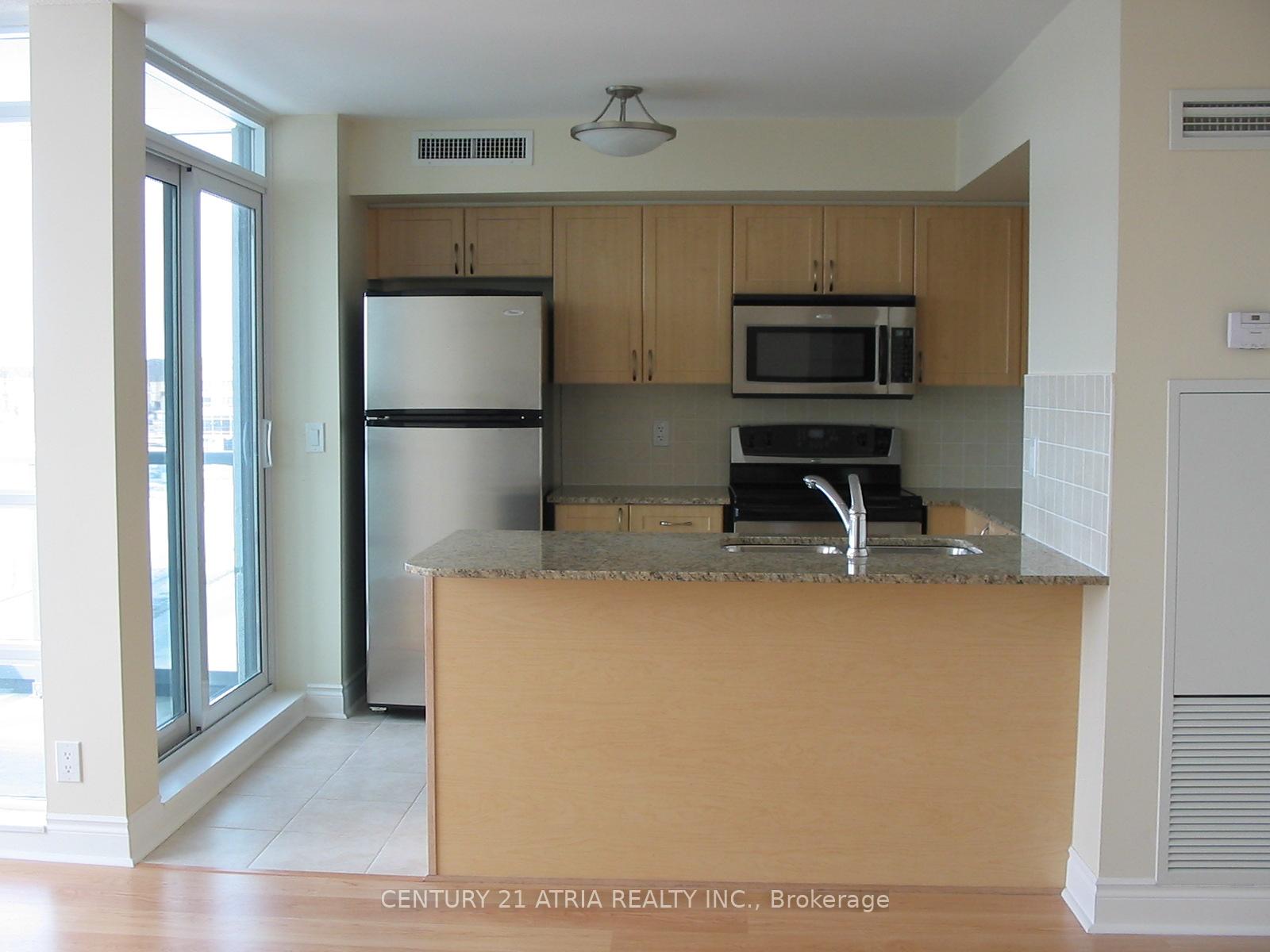 Photo 9 of Unit 708, 75 South Town Centre Boulevard, Markham, Unionville — HOMEH