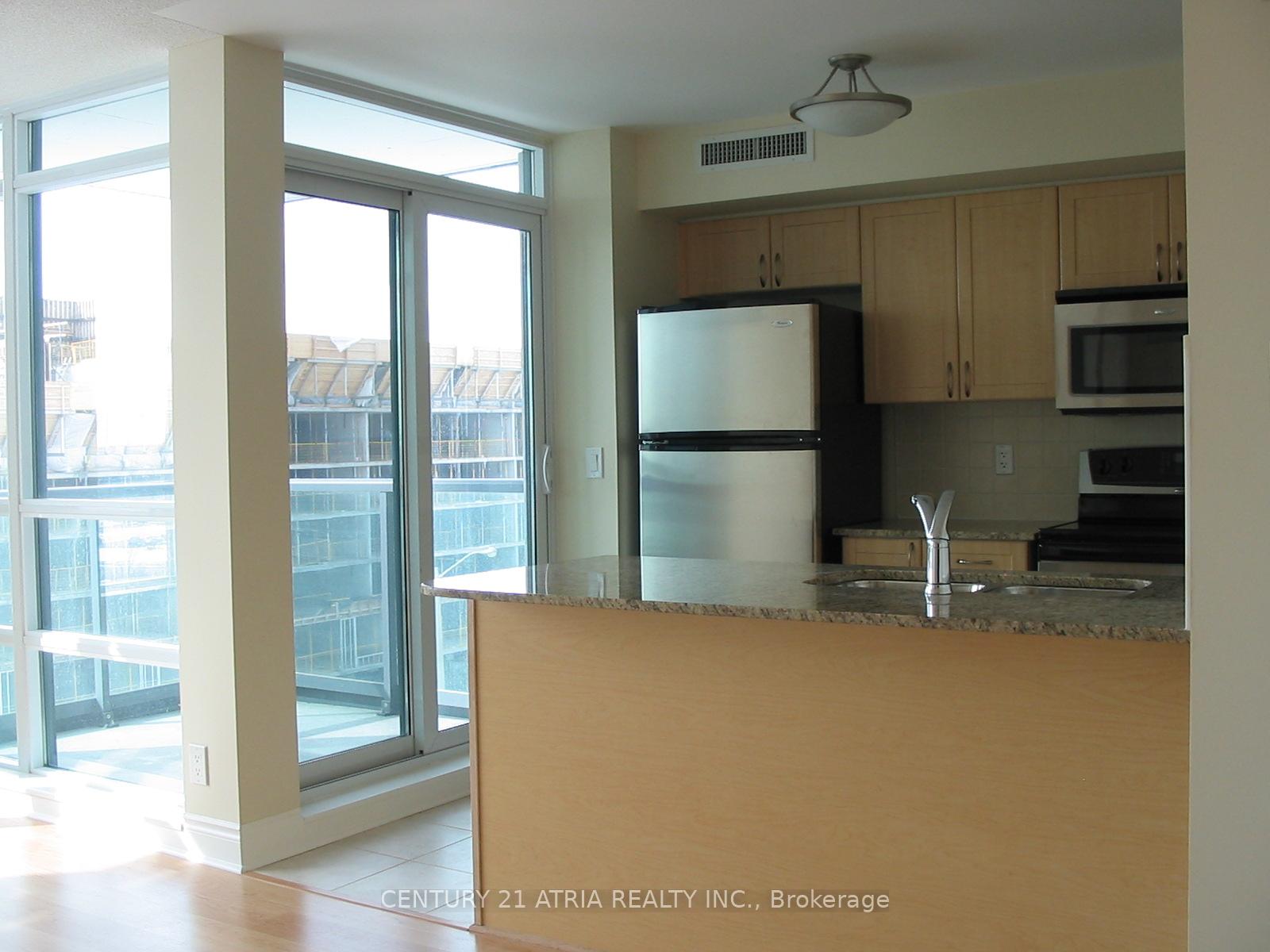 Photo 12 of Unit 708, 75 South Town Centre Boulevard, Markham, Unionville — HOMEH