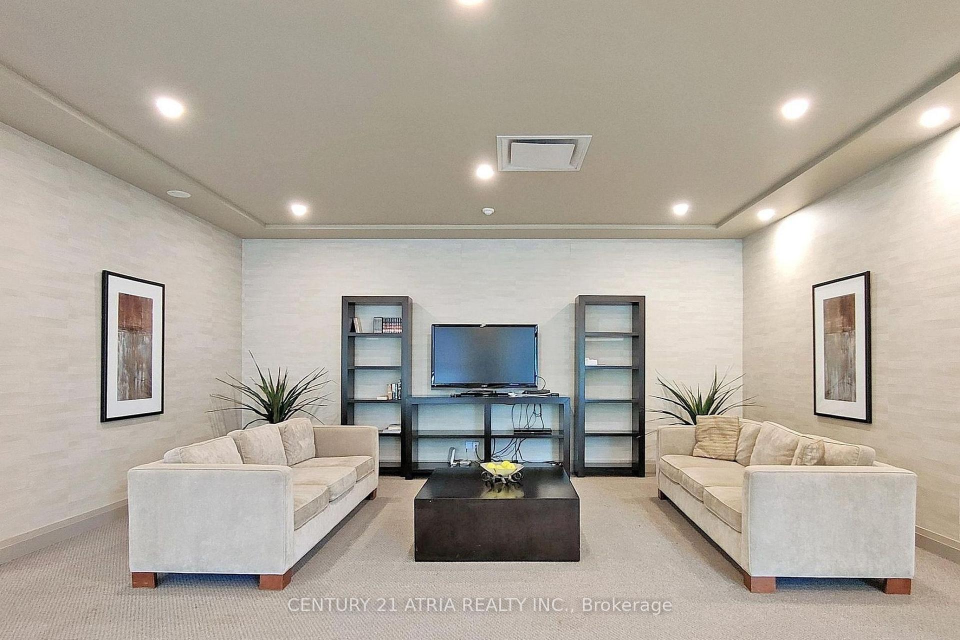 Photo 20 of Unit 708, 75 South Town Centre Boulevard, Markham, Unionville — HOMEH