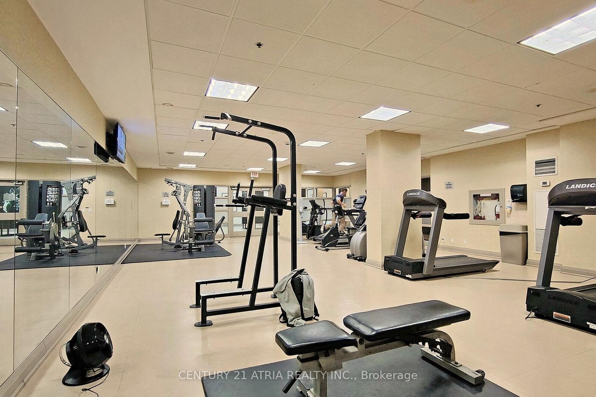 Photo 21 of Unit 708, 75 South Town Centre Boulevard, Markham, Unionville — HOMEH