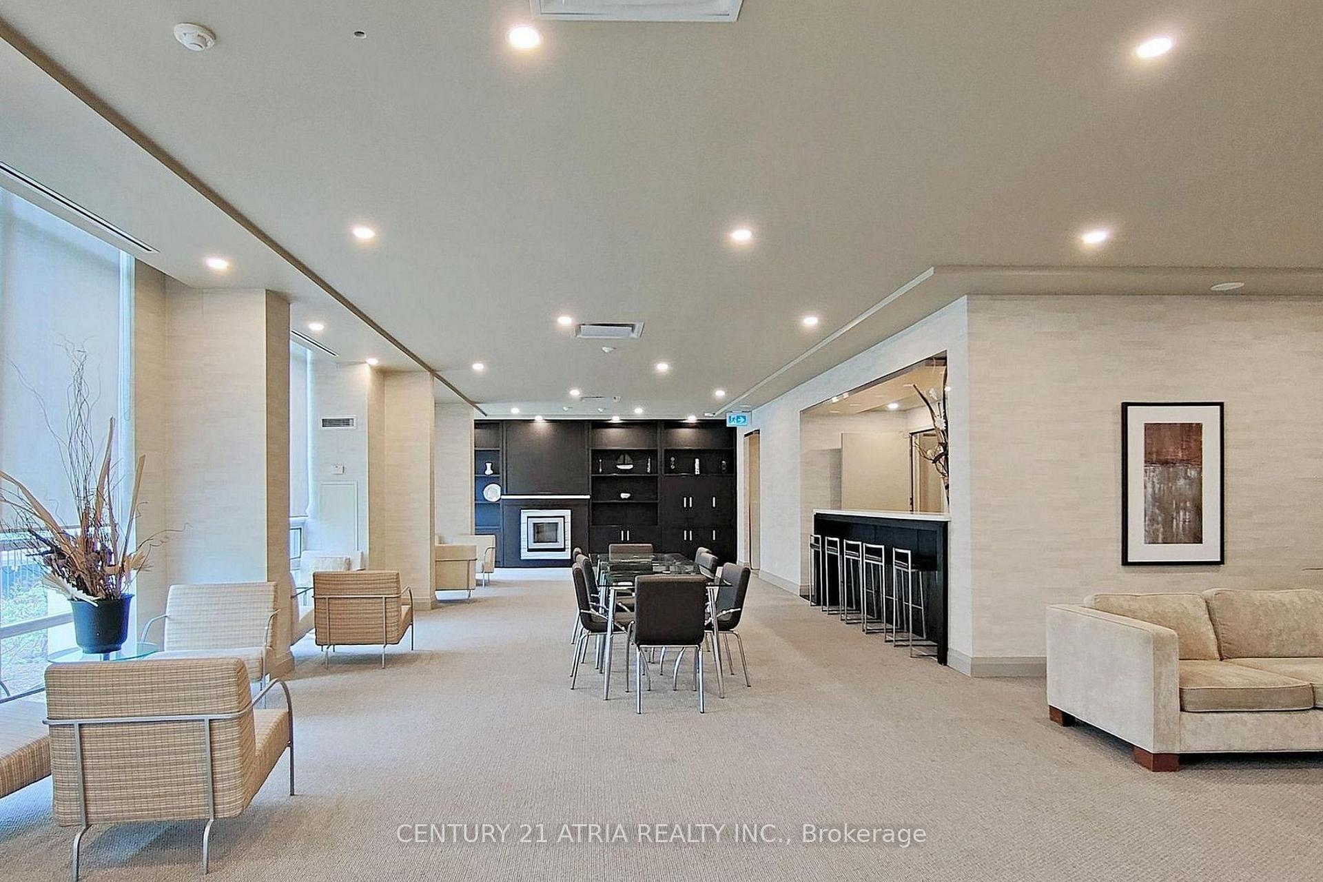 Photo 23 of Unit 708, 75 South Town Centre Boulevard, Markham, Unionville — HOMEH