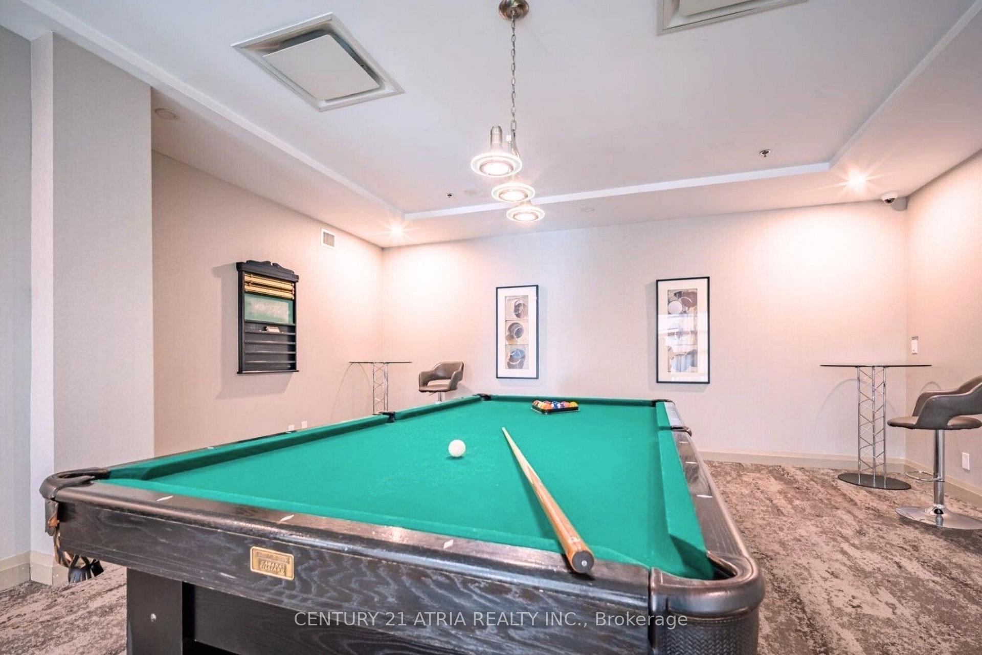 Photo 25 of Unit 708, 75 South Town Centre Boulevard, Markham, Unionville — HOMEH