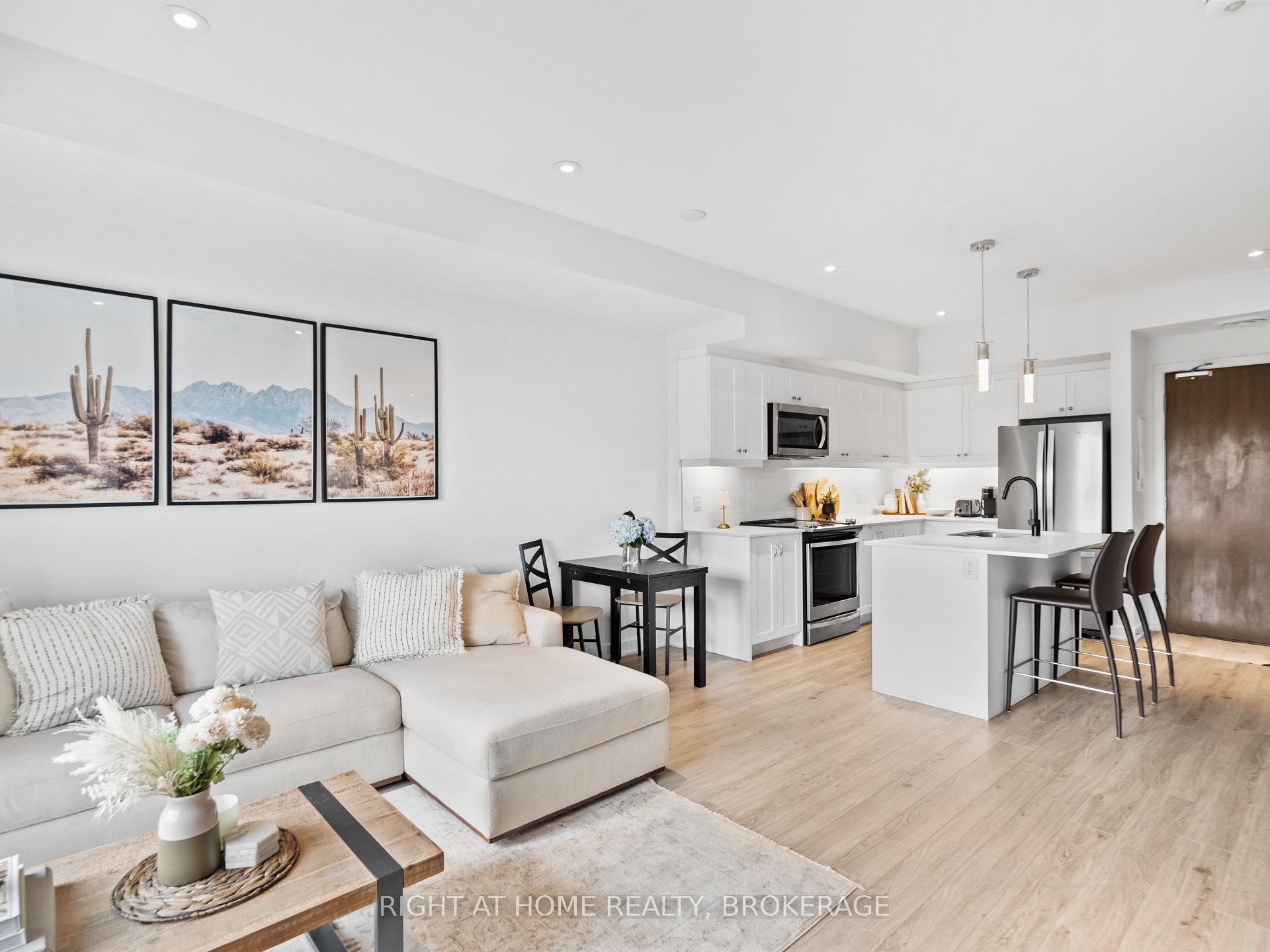 Photo 16 of Unit 503, 16 Markle Crescent, Hamilton, Ancaster — HOMEH