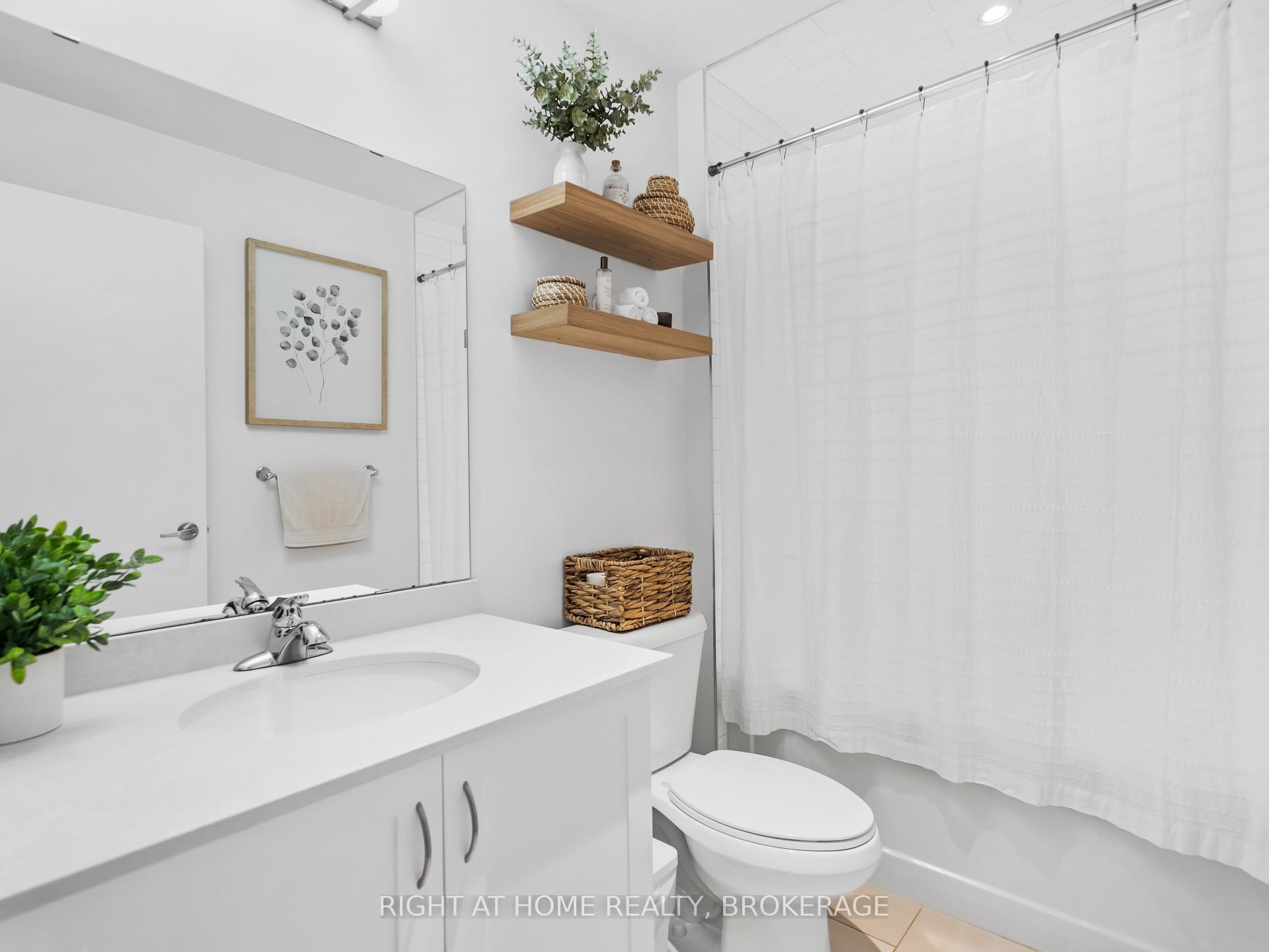 Photo 25 of Unit 503, 16 Markle Crescent, Hamilton, Ancaster — HOMEH