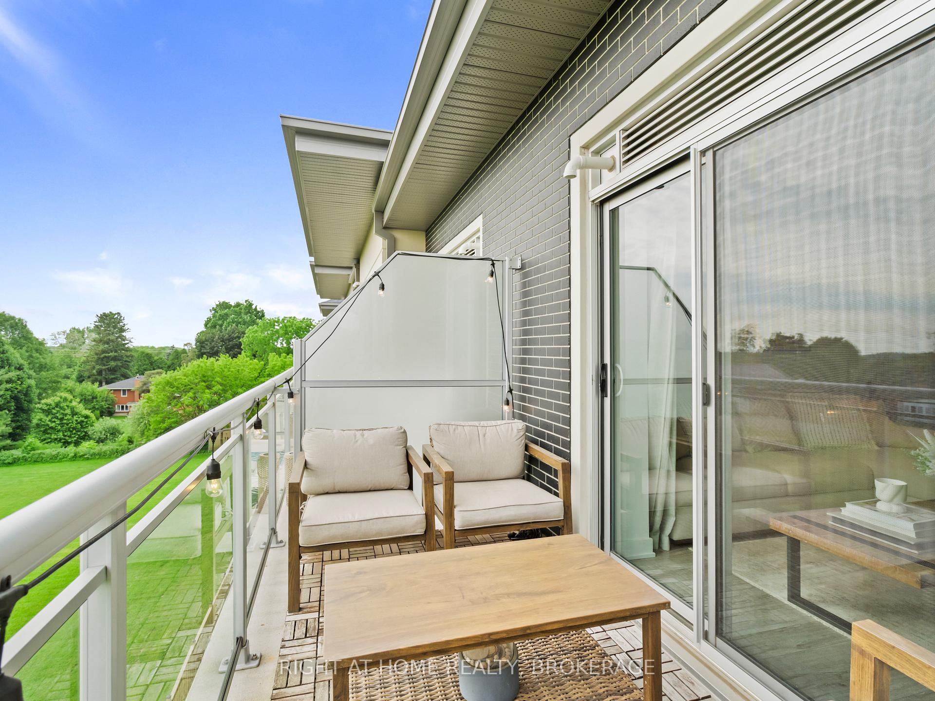 Photo 28 of Unit 503, 16 Markle Crescent, Hamilton, Ancaster — HOMEH