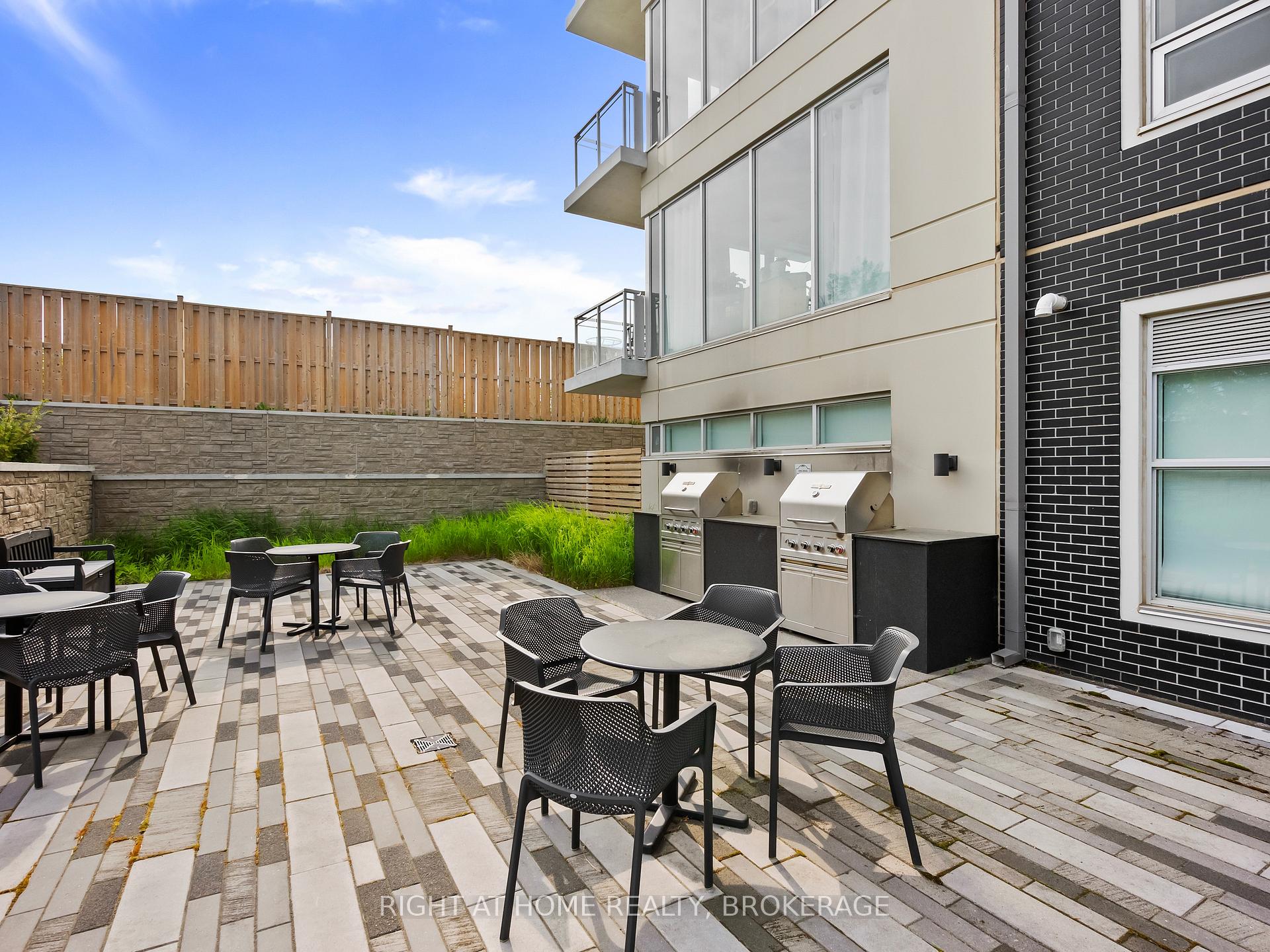 Photo 36 of Unit 503, 16 Markle Crescent, Hamilton, Ancaster — HOMEH