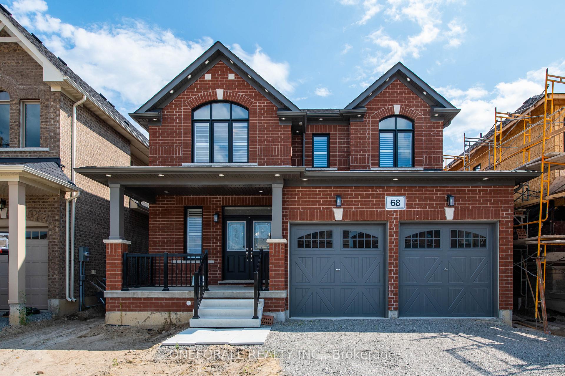 Photo 1 of 68 Wakefield Boulevard, Essa, Angus — HOMEH