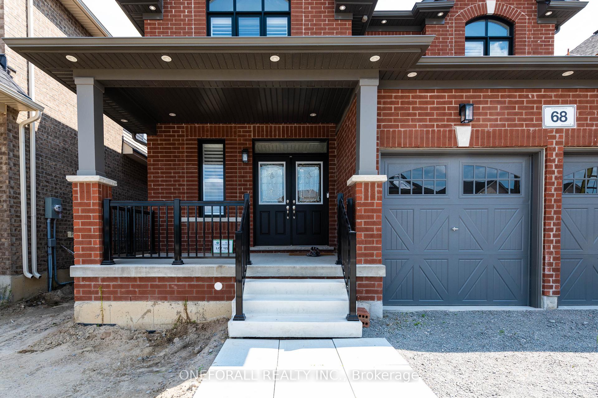 Photo 3 of 68 Wakefield Boulevard, Essa, Angus — HOMEH