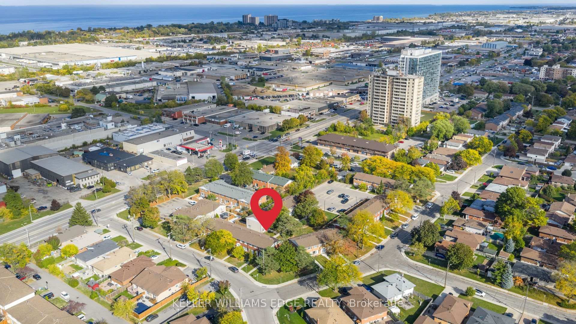 Photo 5 of Unit 7, 2700 Barton Street E, Hamilton, Riverdale — HOMEH