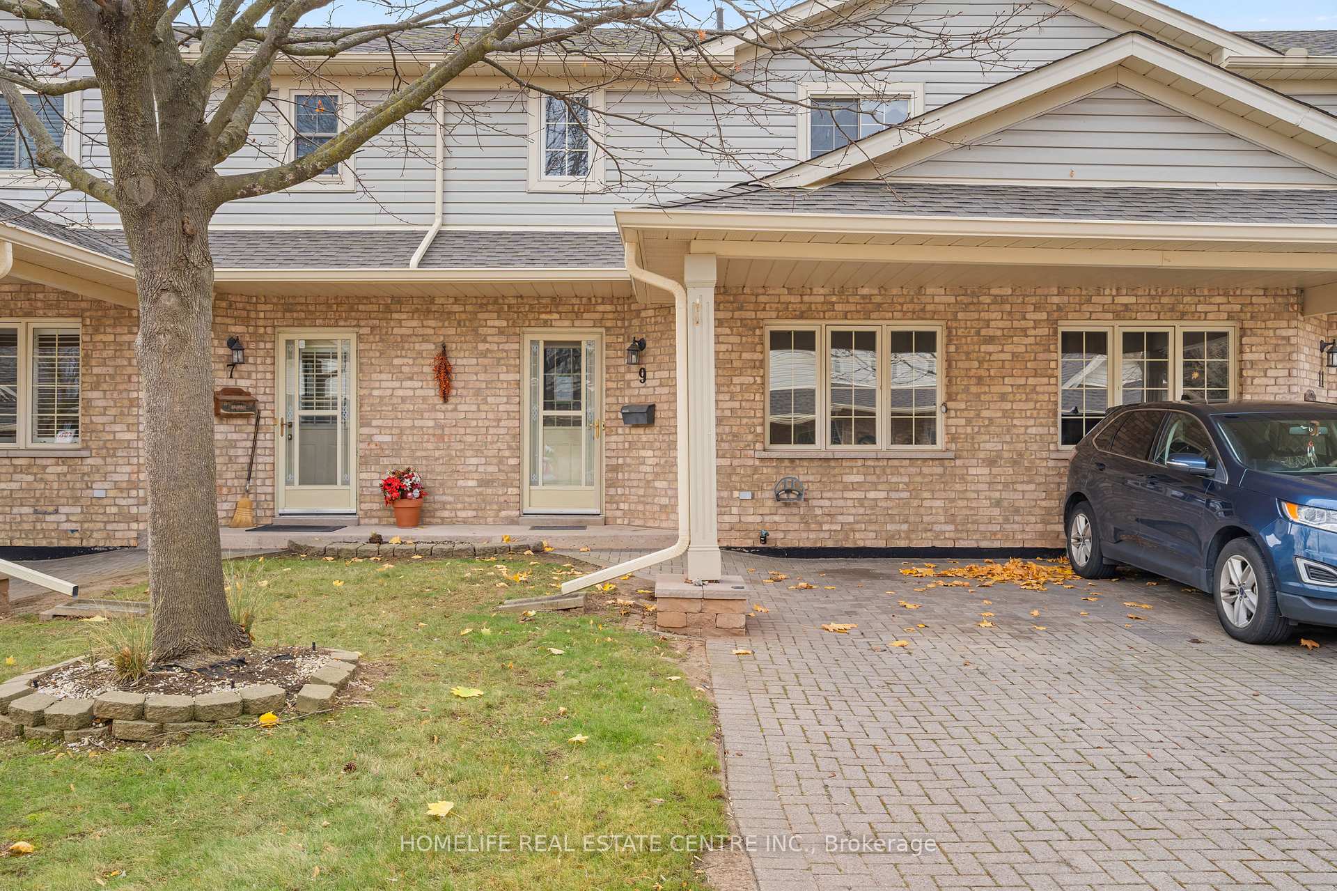 Photo 1 of 9 Wentworth Drive, Grimsby, Grimsby East — HOMEH
