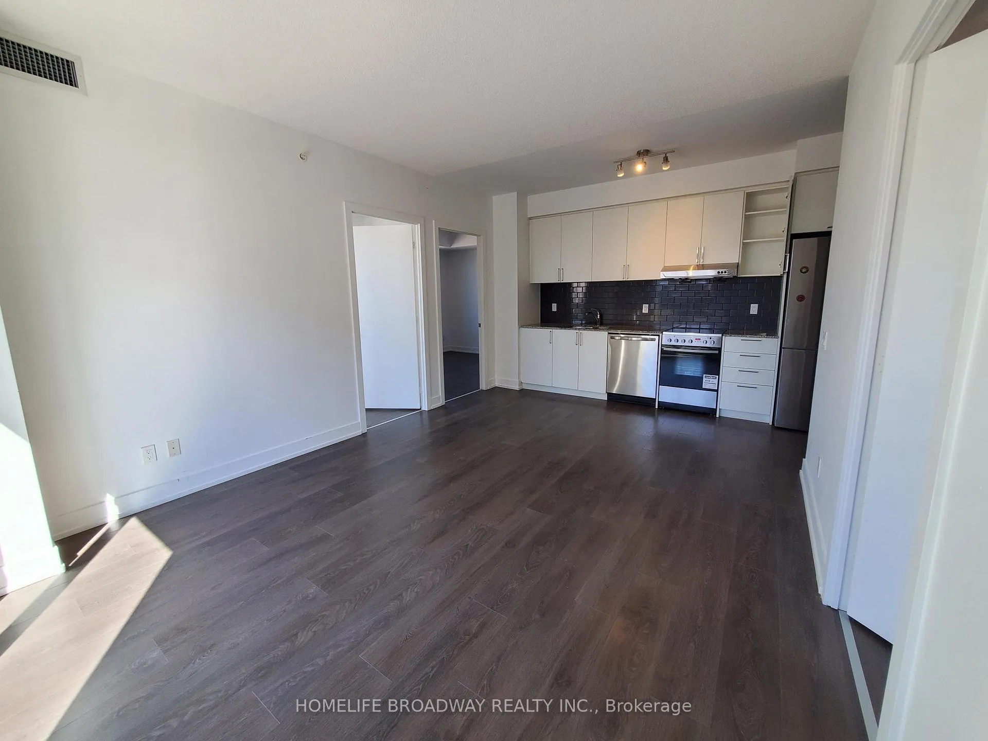 Photo 1 of Unit 307E, 278 Buchanan Drive, Markham, Unionville — HOMEH
