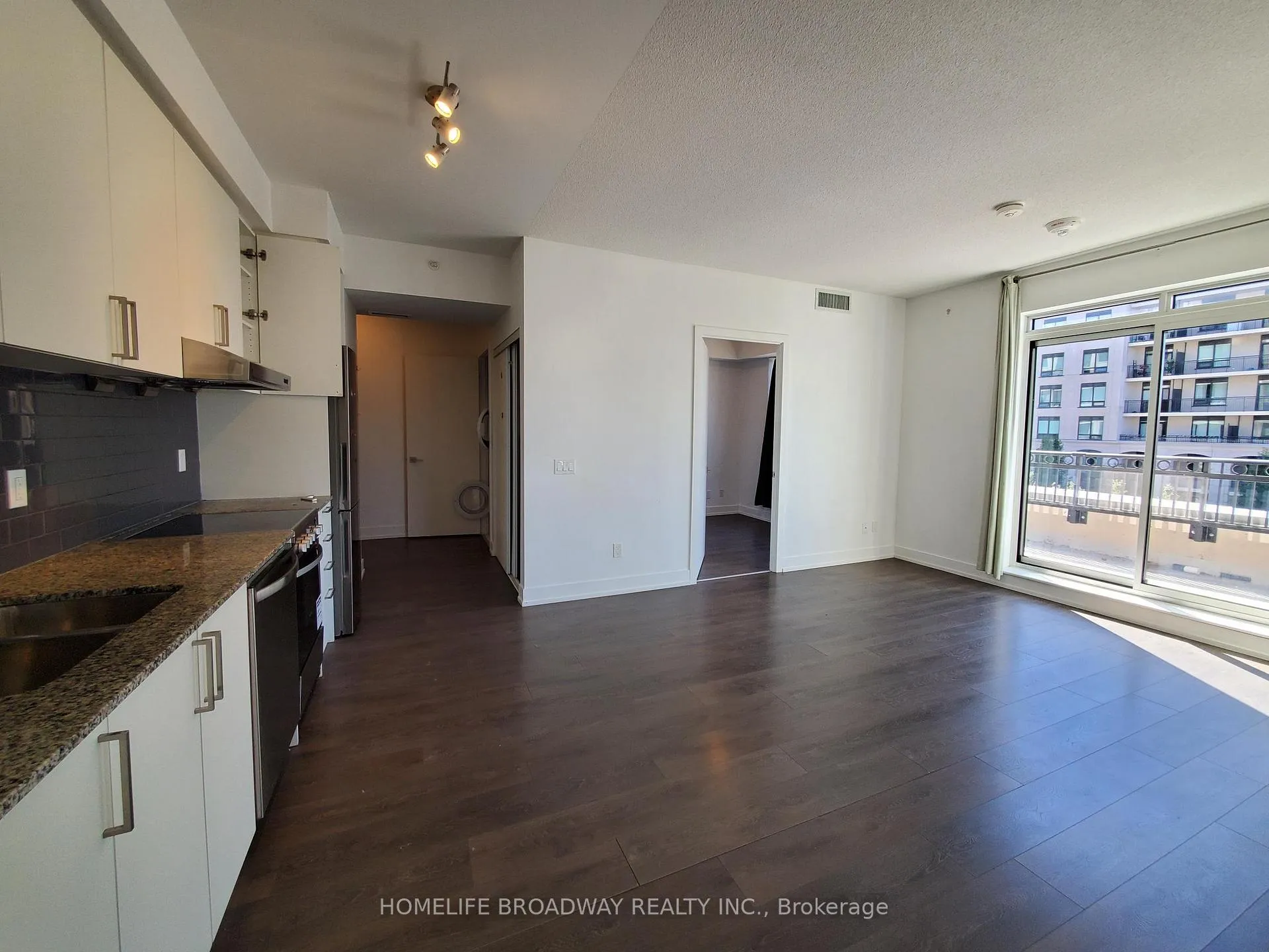 Photo 3 of Unit 307E, 278 Buchanan Drive, Markham, Unionville — HOMEH