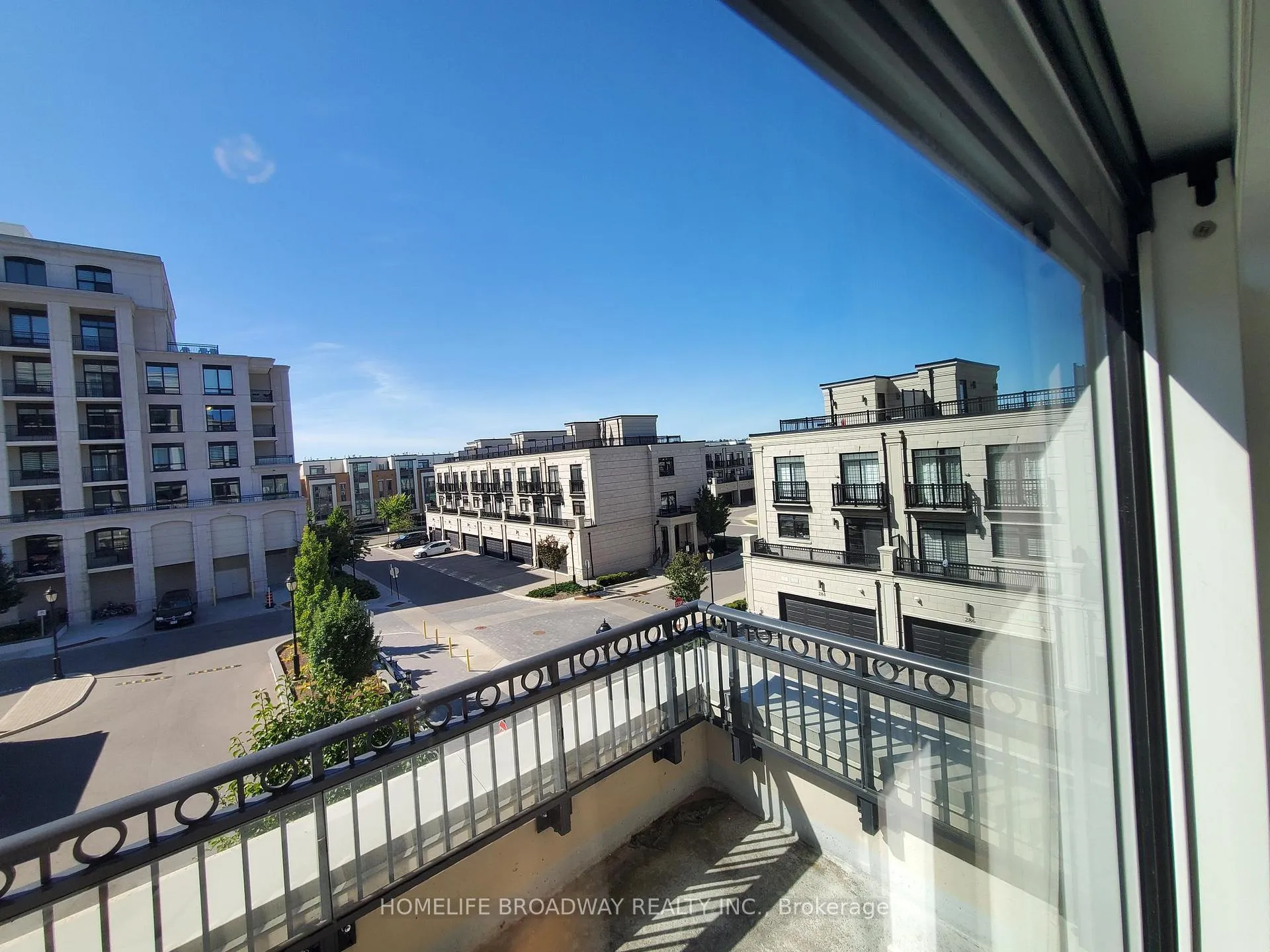 Photo 8 of Unit 307E, 278 Buchanan Drive, Markham, Unionville — HOMEH