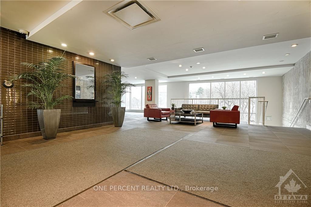 Front of Unit 214, 250 Lett Street