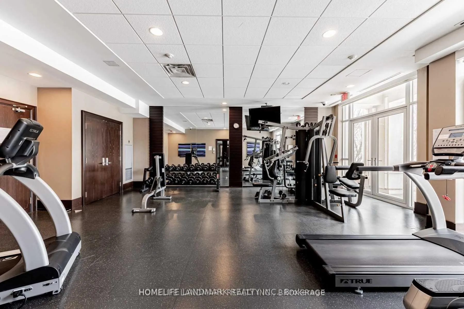Photo 12 of Unit 205, 57 Upper Duke Crescent, Markham, Unionville — HOMEH