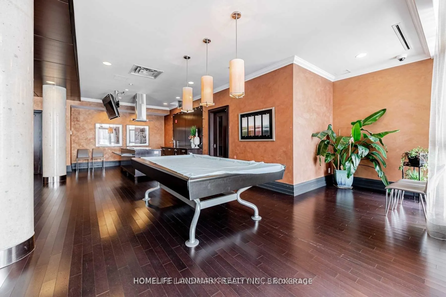 Photo 16 of Unit 205, 57 Upper Duke Crescent, Markham, Unionville — HOMEH