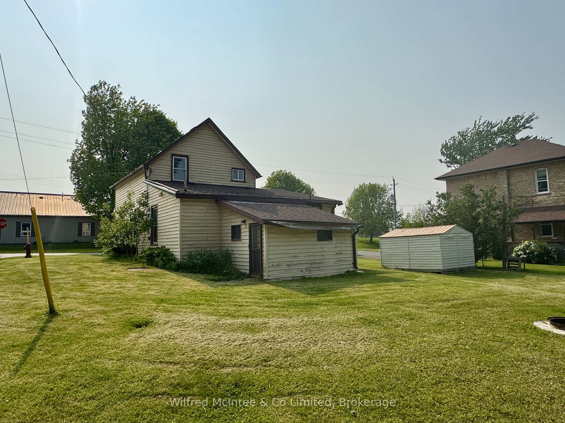 Photo 3 of 120 Ridout Street, Brockton — HOMEH