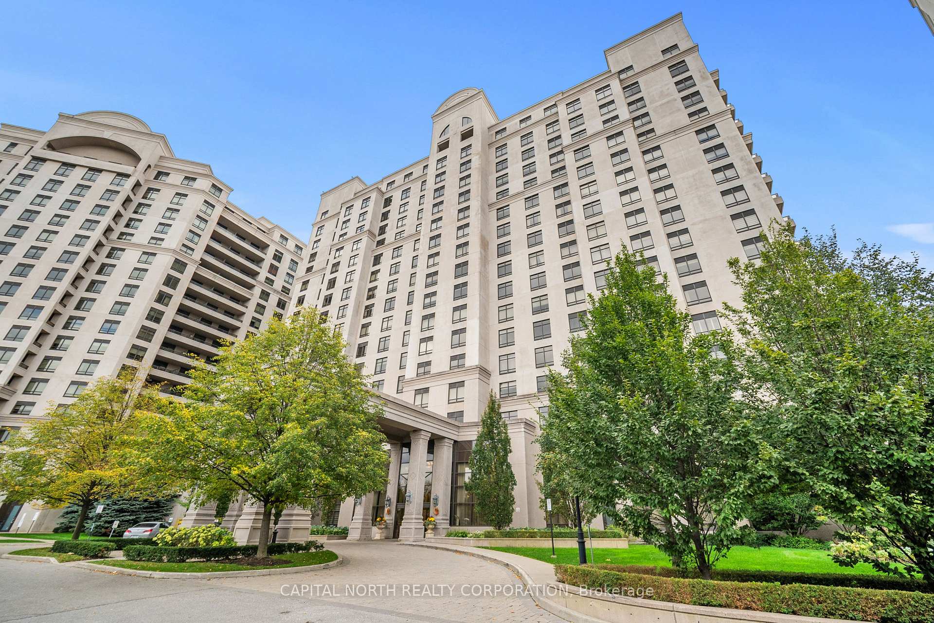 Photo 1 of Unit 611, 9245 Jane Street, Vaughan, Maple — HOMEH