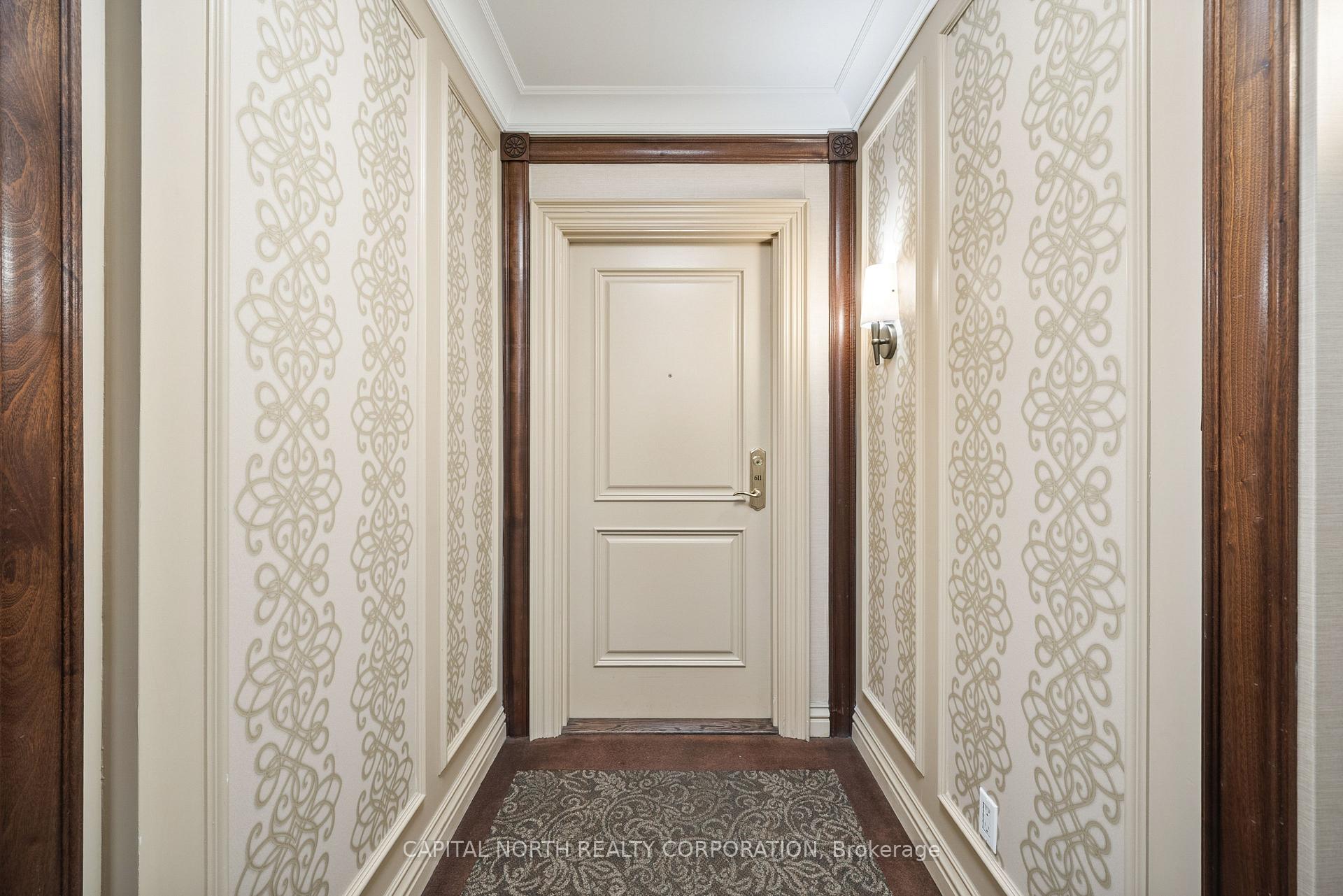 Photo 6 of Unit 611, 9245 Jane Street, Vaughan, Maple — HOMEH