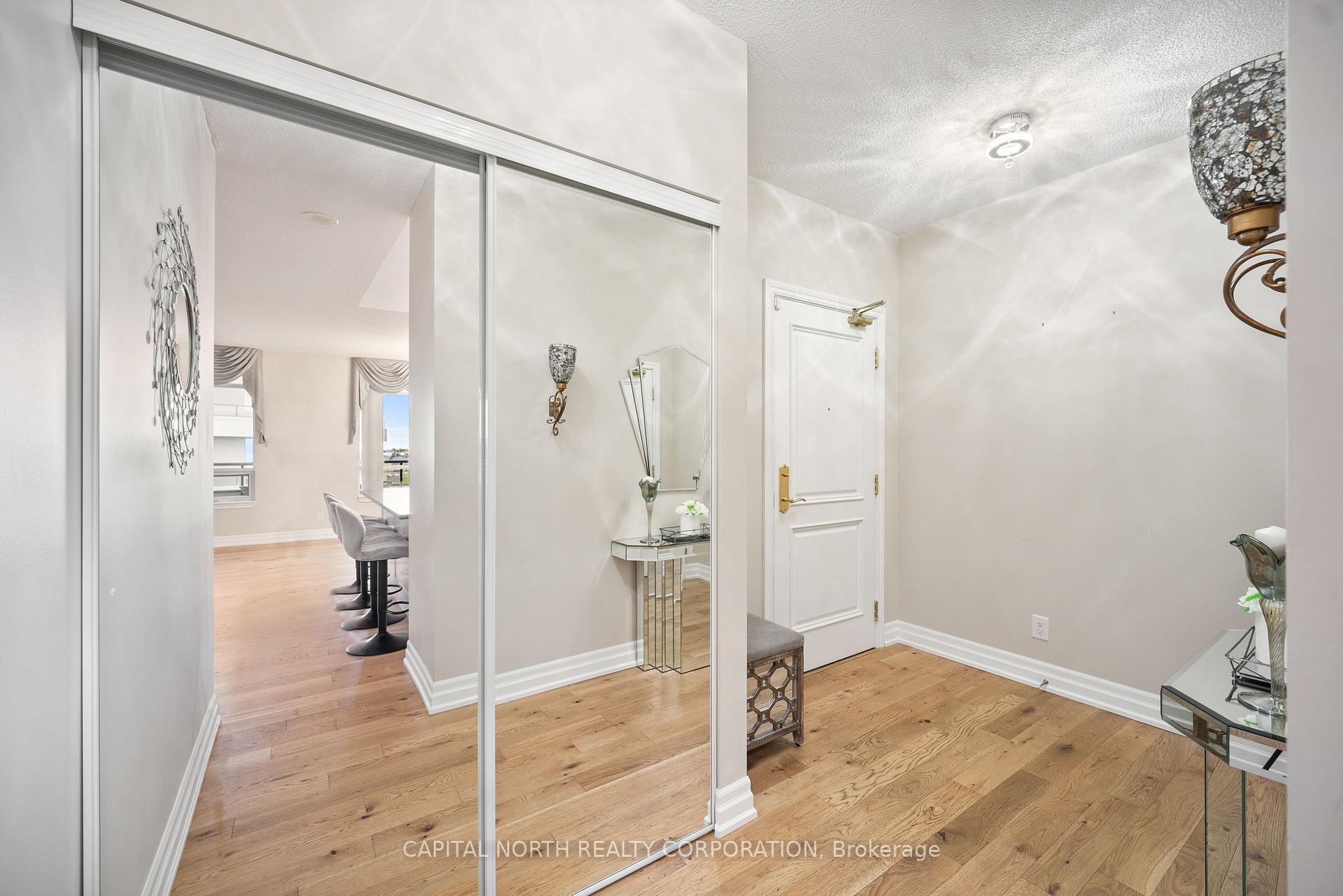 Photo 7 of Unit 611, 9245 Jane Street, Vaughan, Maple — HOMEH