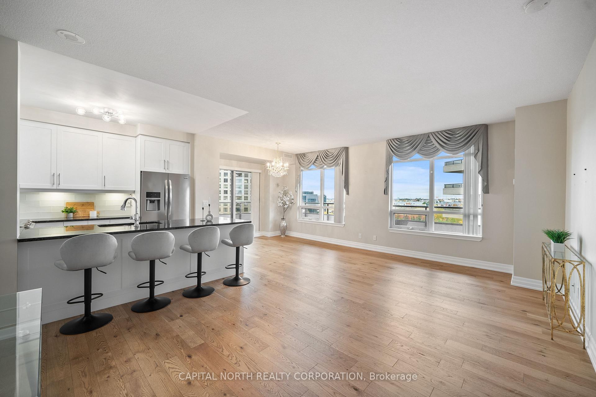 Photo 10 of Unit 611, 9245 Jane Street, Vaughan, Maple — HOMEH
