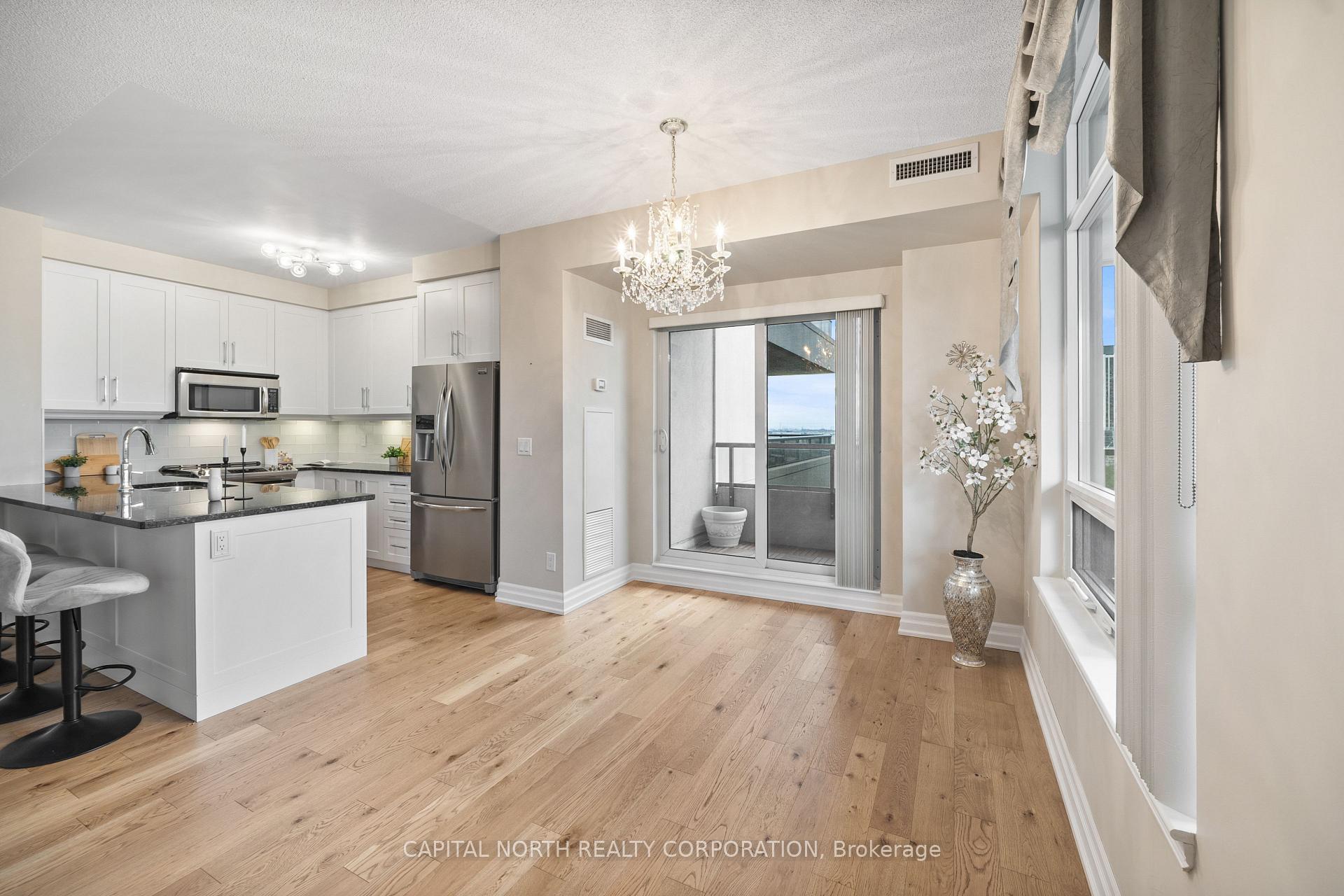 Photo 13 of Unit 611, 9245 Jane Street, Vaughan, Maple — HOMEH