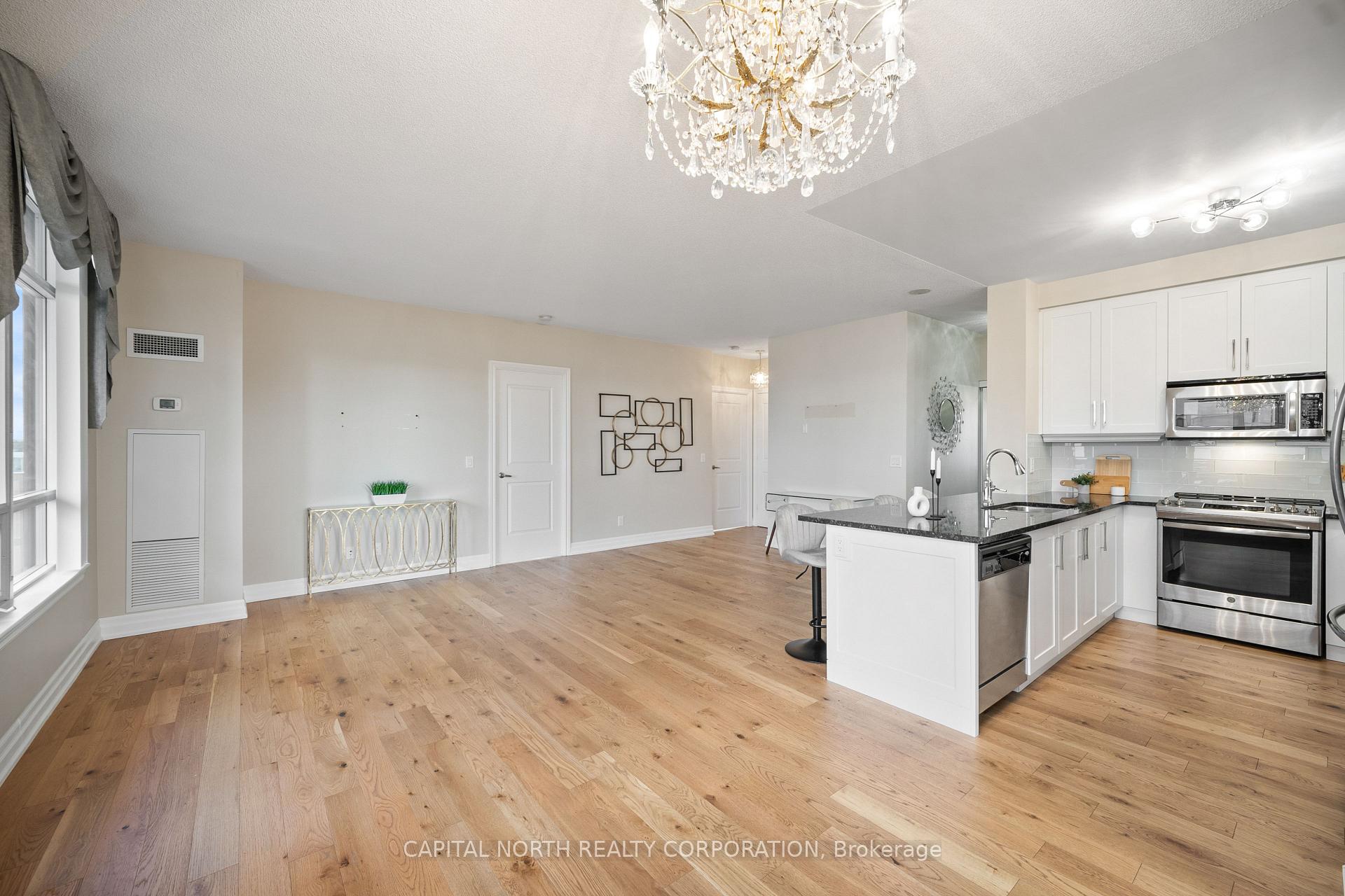 Photo 14 of Unit 611, 9245 Jane Street, Vaughan, Maple — HOMEH