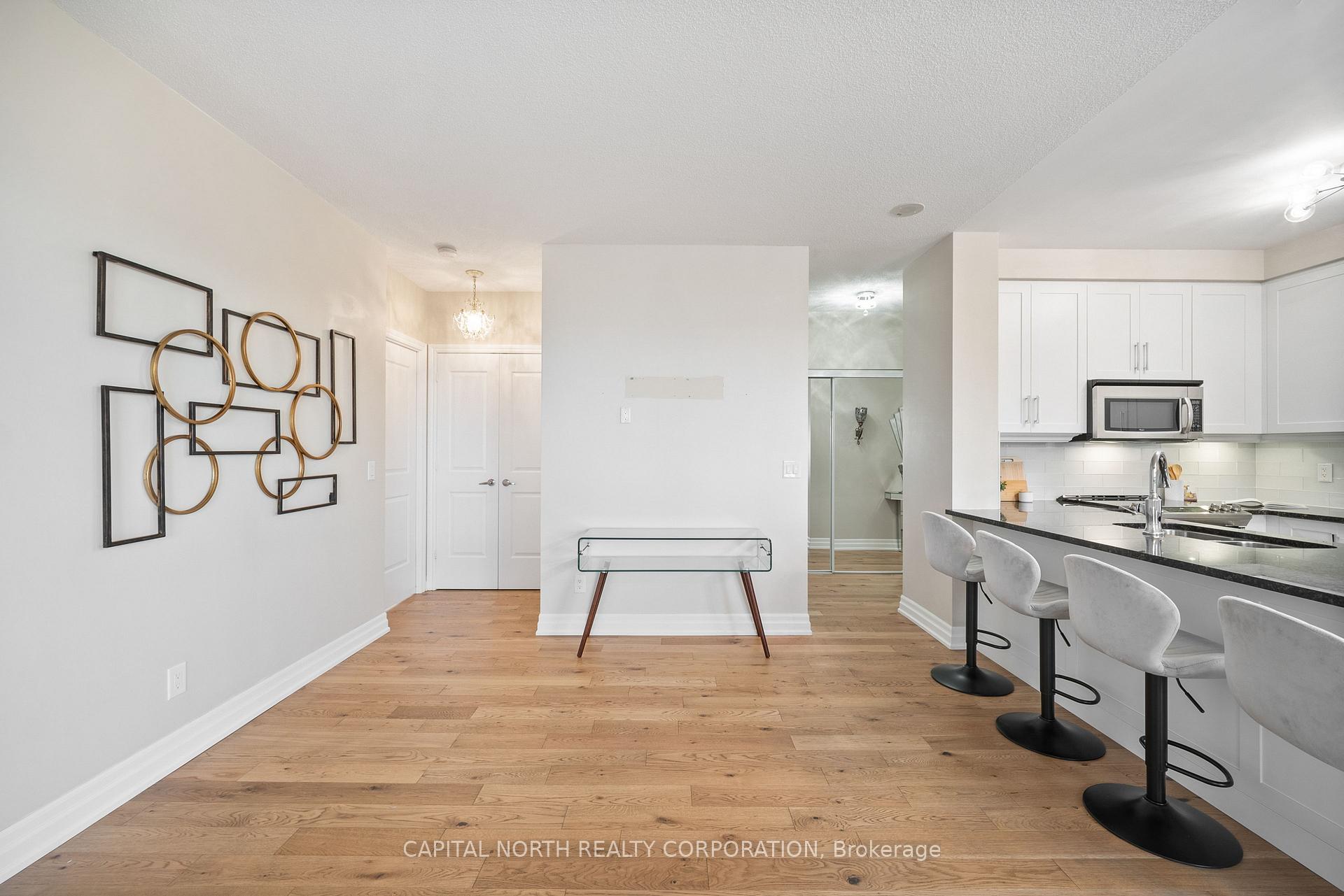 Photo 16 of Unit 611, 9245 Jane Street, Vaughan, Maple — HOMEH