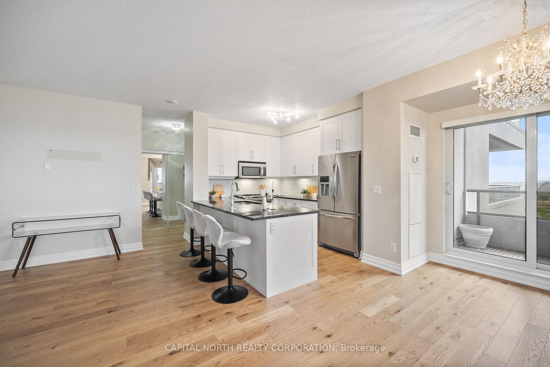 Photo 17 of Unit 611, 9245 Jane Street, Vaughan, Maple — HOMEH