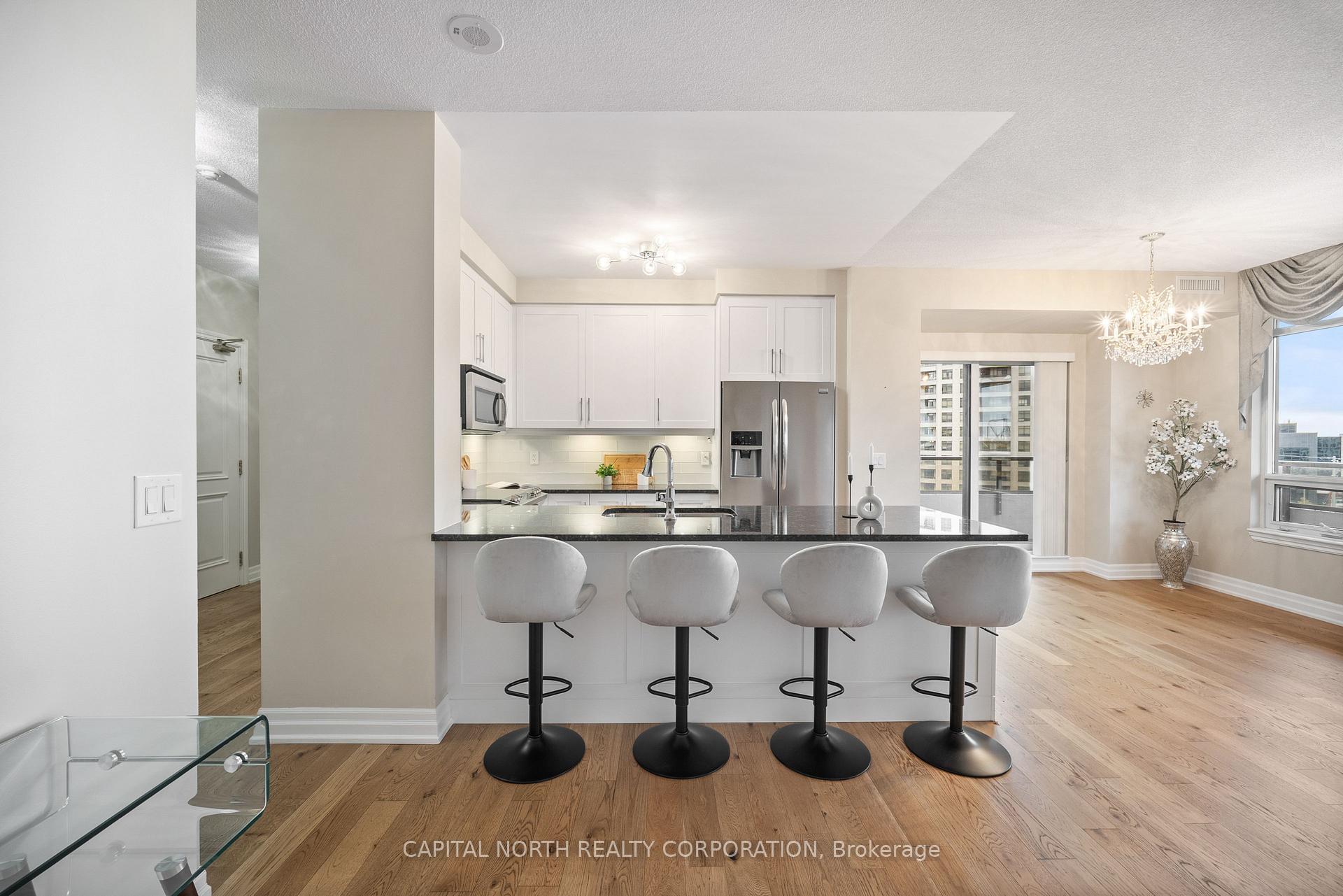 Photo 18 of Unit 611, 9245 Jane Street, Vaughan, Maple — HOMEH