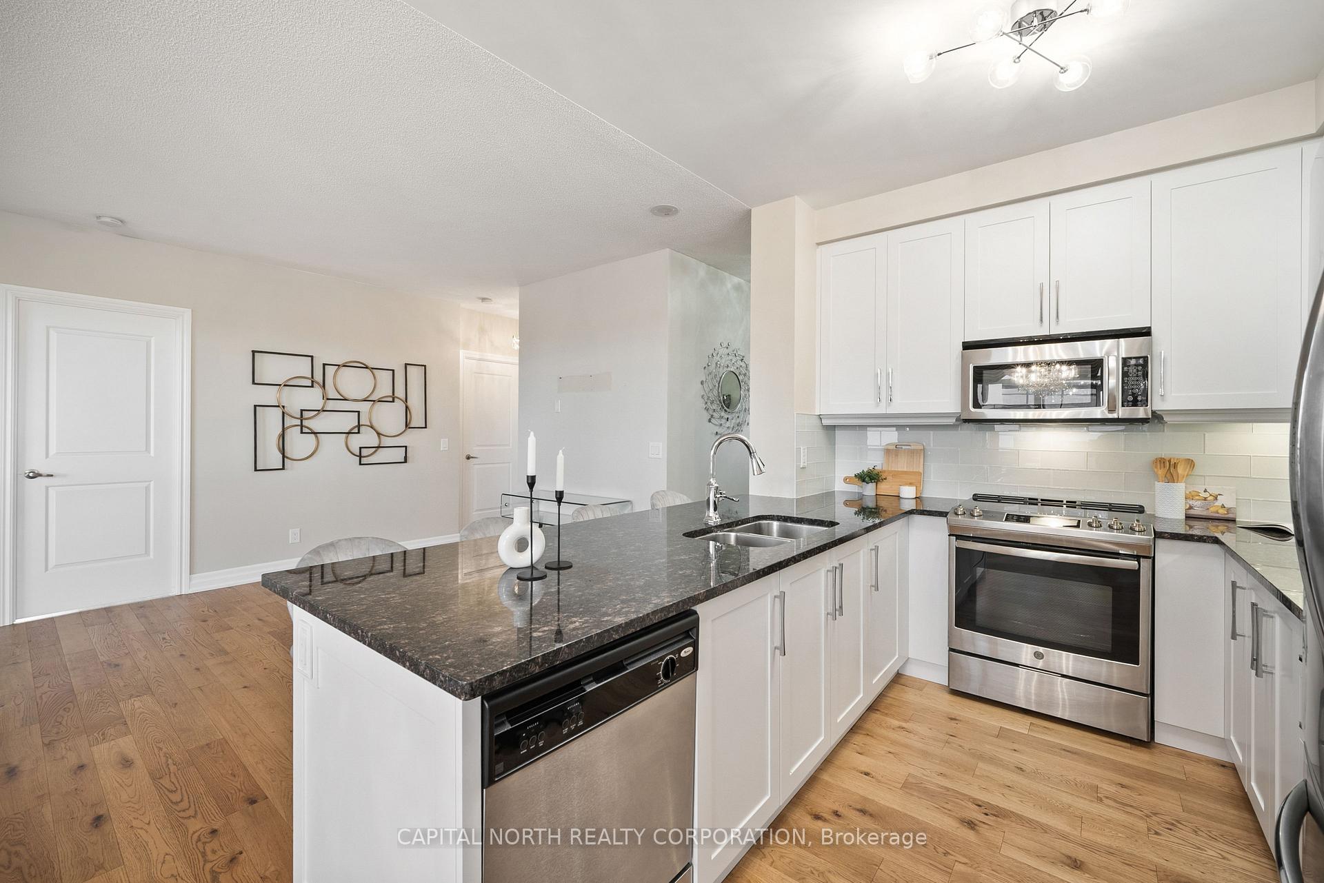 Photo 20 of Unit 611, 9245 Jane Street, Vaughan, Maple — HOMEH