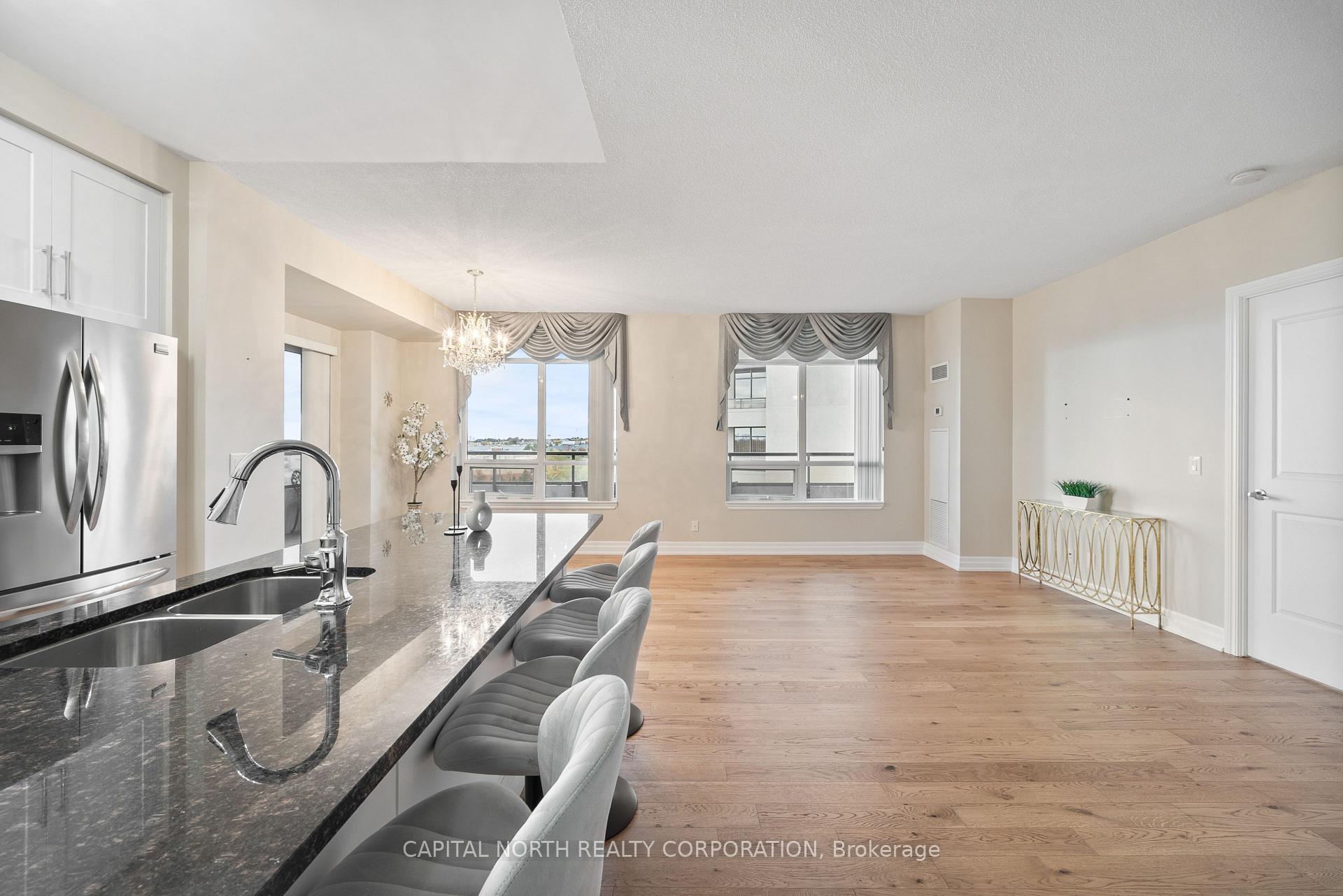 Photo 21 of Unit 611, 9245 Jane Street, Vaughan, Maple — HOMEH