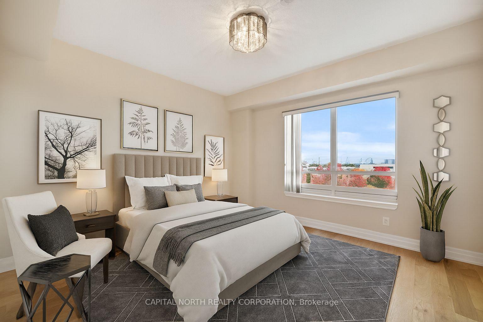Photo 22 of Unit 611, 9245 Jane Street, Vaughan, Maple — HOMEH