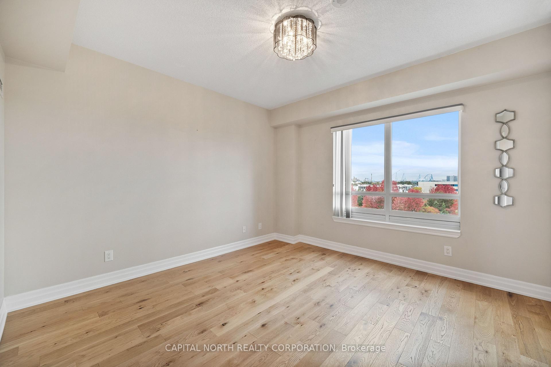 Photo 23 of Unit 611, 9245 Jane Street, Vaughan, Maple — HOMEH