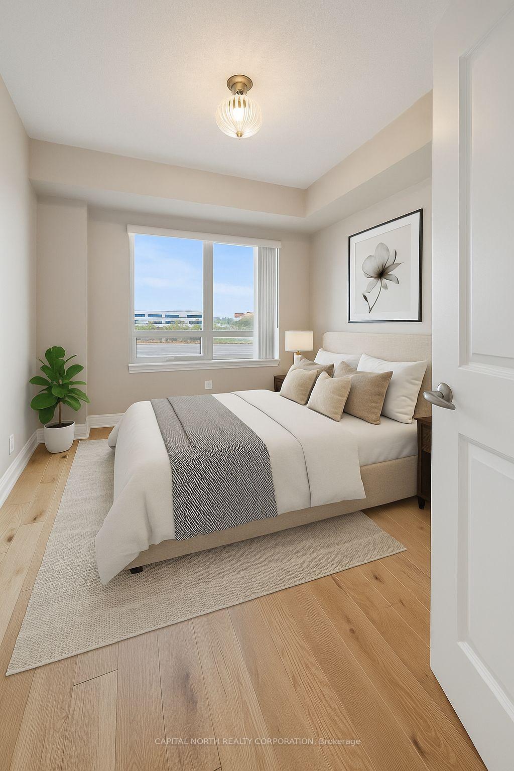 Photo 26 of Unit 611, 9245 Jane Street, Vaughan, Maple — HOMEH