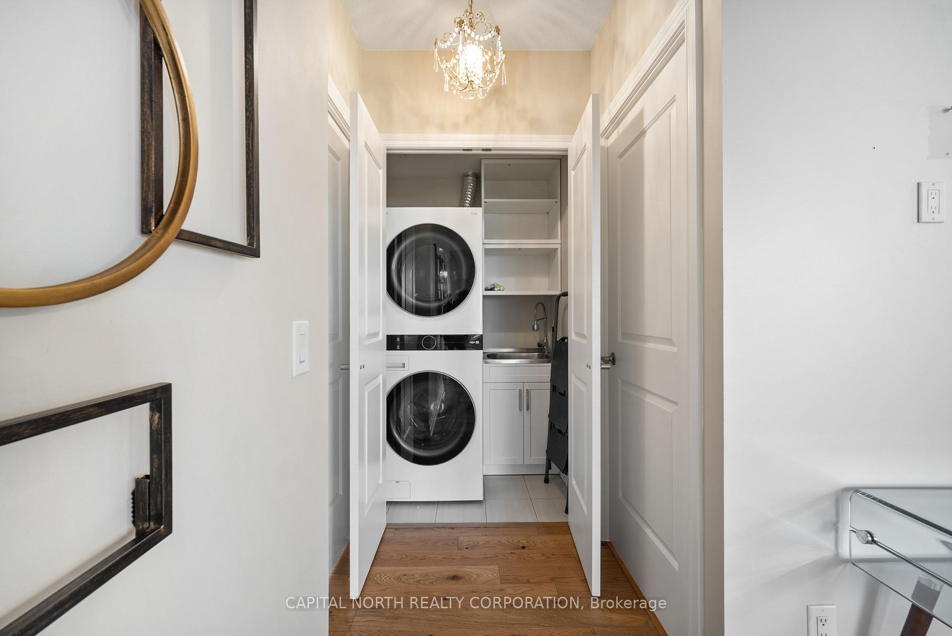 Photo 30 of Unit 611, 9245 Jane Street, Vaughan, Maple — HOMEH