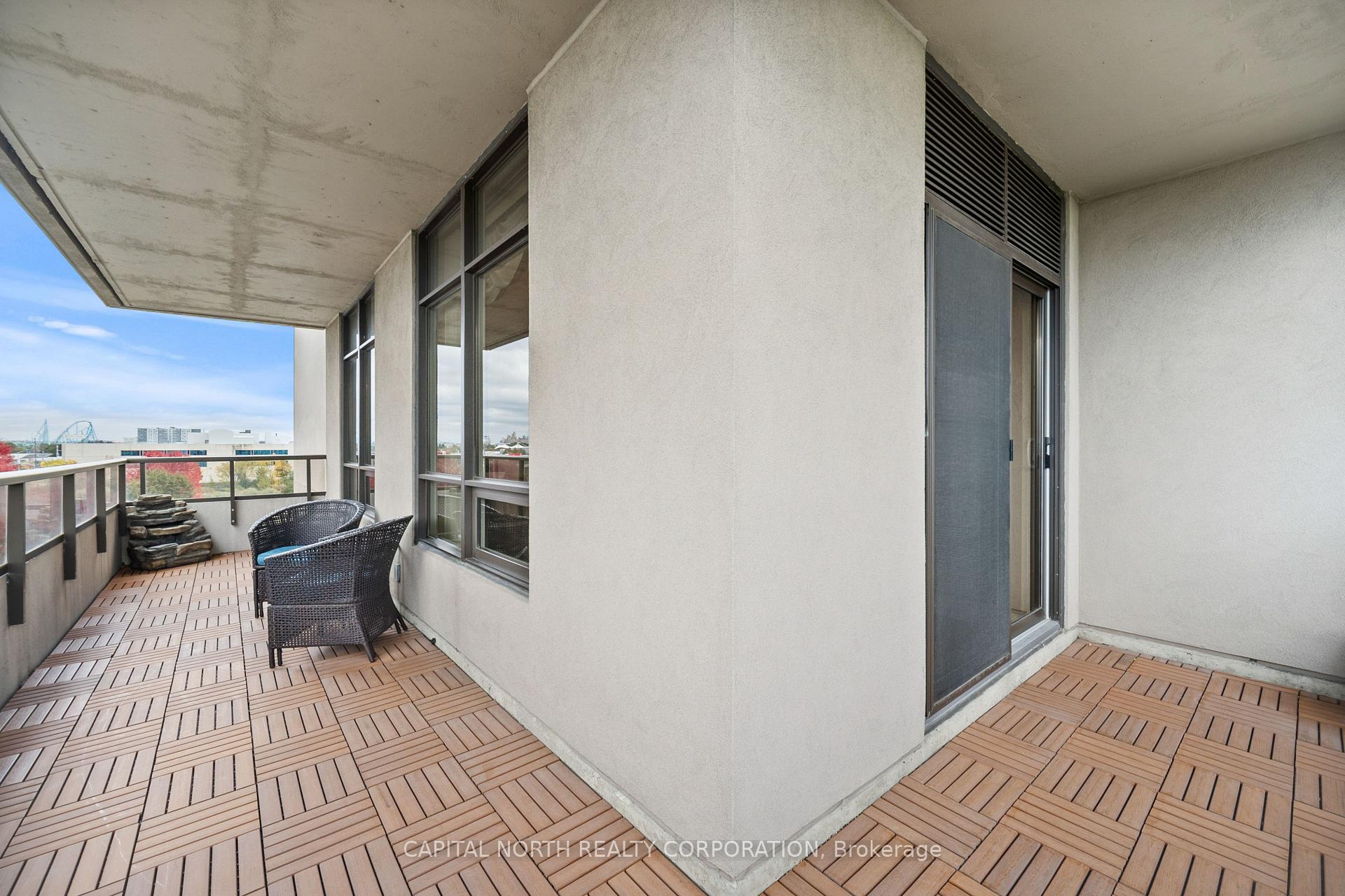 Photo 32 of Unit 611, 9245 Jane Street, Vaughan, Maple — HOMEH