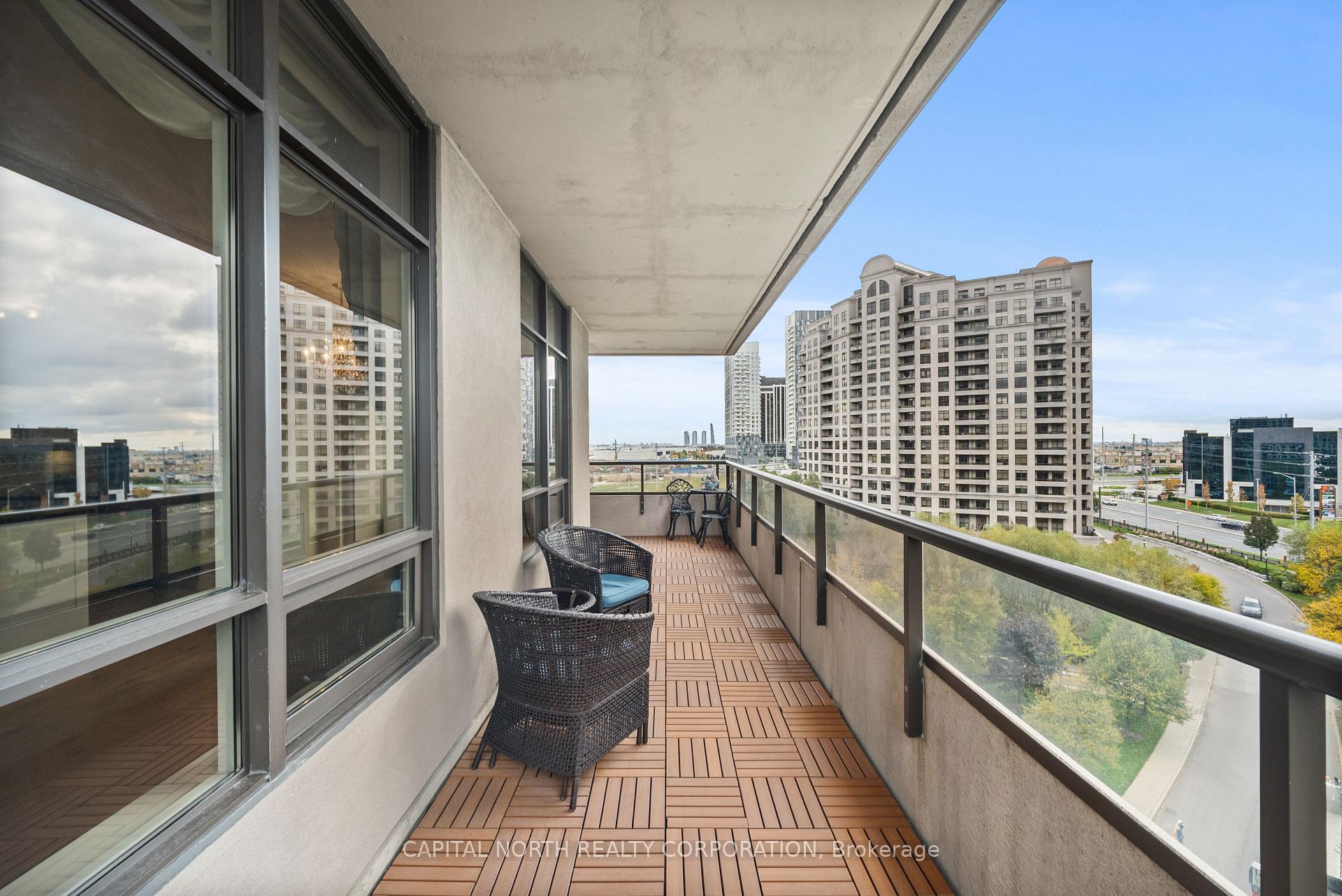 Photo 33 of Unit 611, 9245 Jane Street, Vaughan, Maple — HOMEH