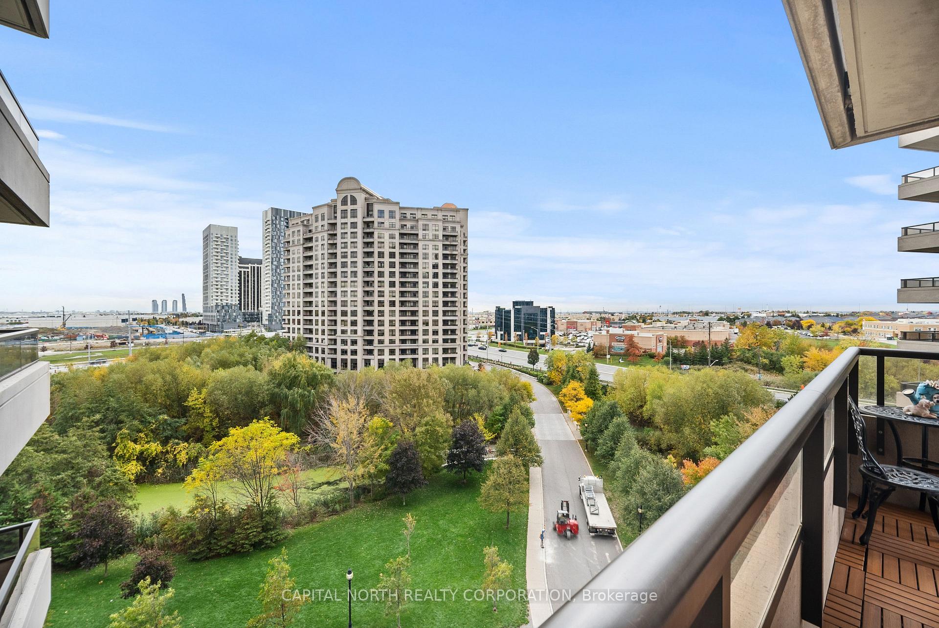 Photo 34 of Unit 611, 9245 Jane Street, Vaughan, Maple — HOMEH