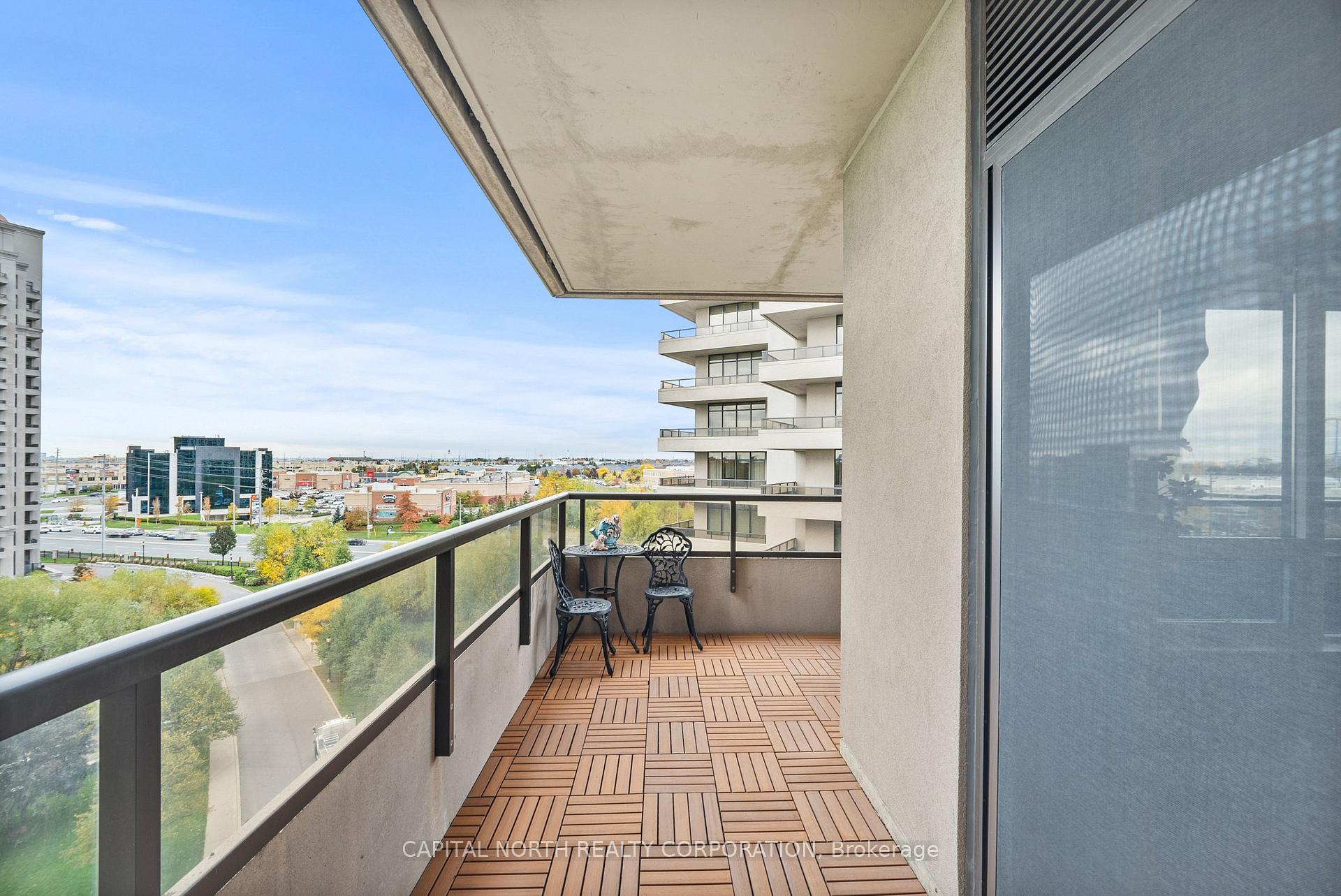 Photo 35 of Unit 611, 9245 Jane Street, Vaughan, Maple — HOMEH