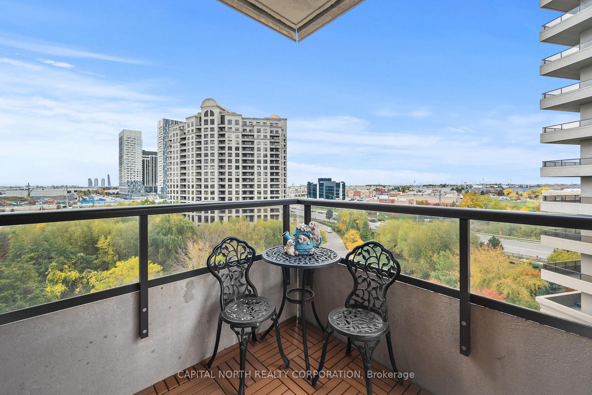 Photo 36 of Unit 611, 9245 Jane Street, Vaughan, Maple — HOMEH