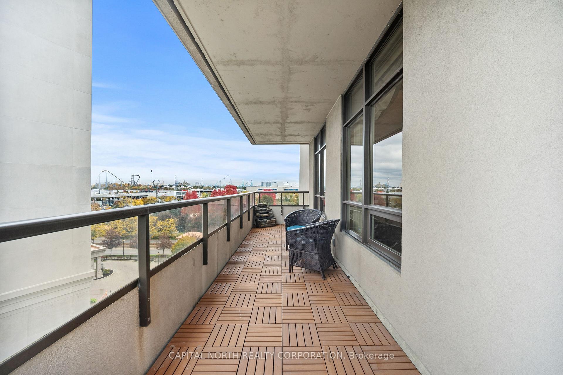 Photo 37 of Unit 611, 9245 Jane Street, Vaughan, Maple — HOMEH