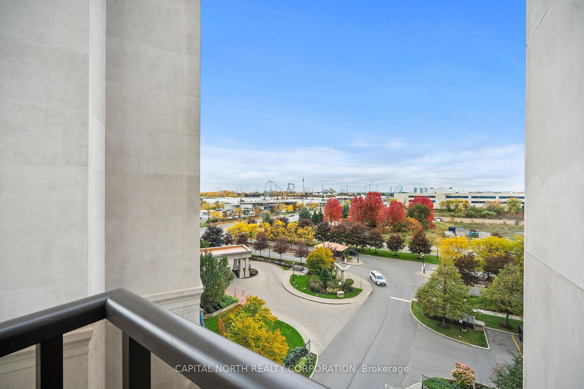 Photo 38 of Unit 611, 9245 Jane Street, Vaughan, Maple — HOMEH