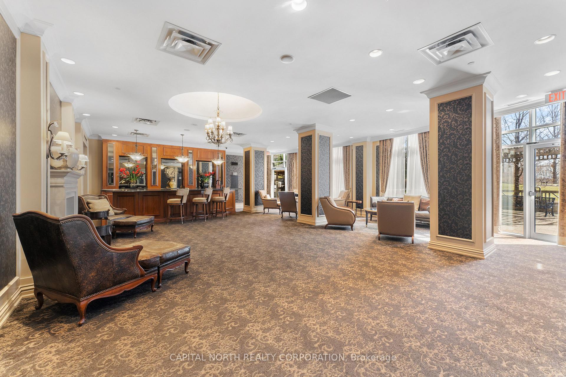 Photo 43 of Unit 611, 9245 Jane Street, Vaughan, Maple — HOMEH