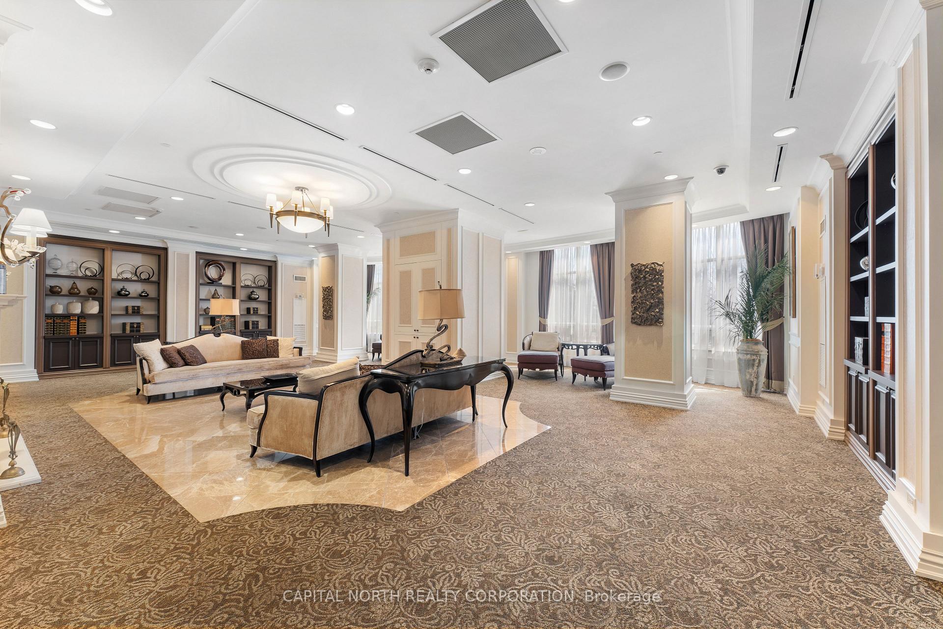 Photo 44 of Unit 611, 9245 Jane Street, Vaughan, Maple — HOMEH