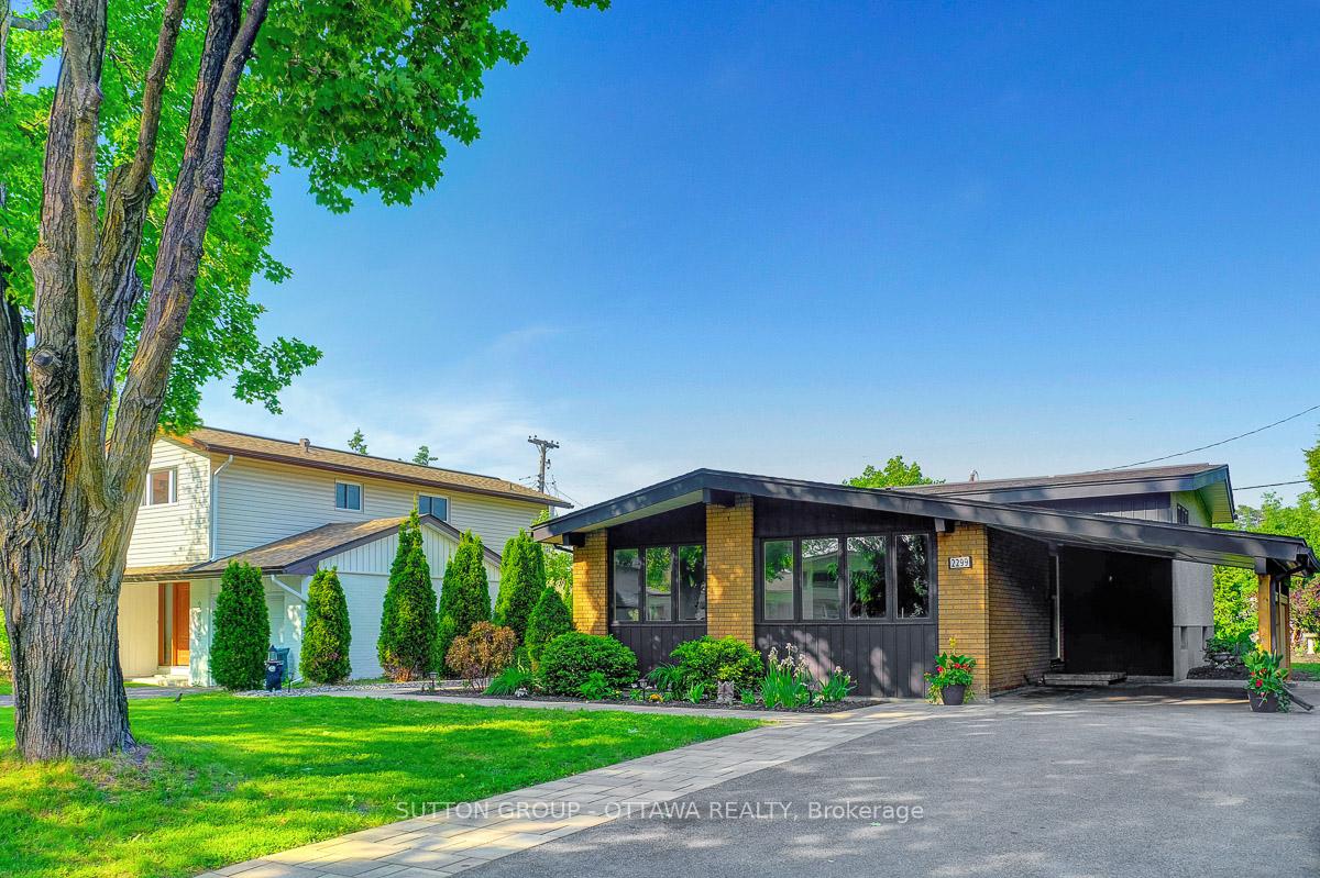 Photo 3 of 2299 Crane Street, Ottawa, Elmvale Acres/Urbandale — HOMEH